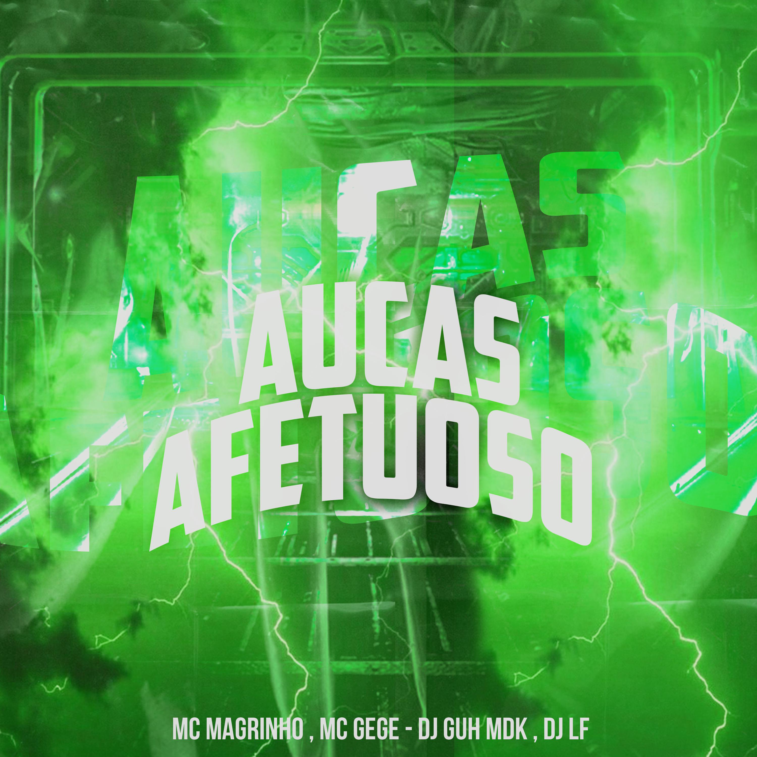 Постер альбома Aucas Afetuoso