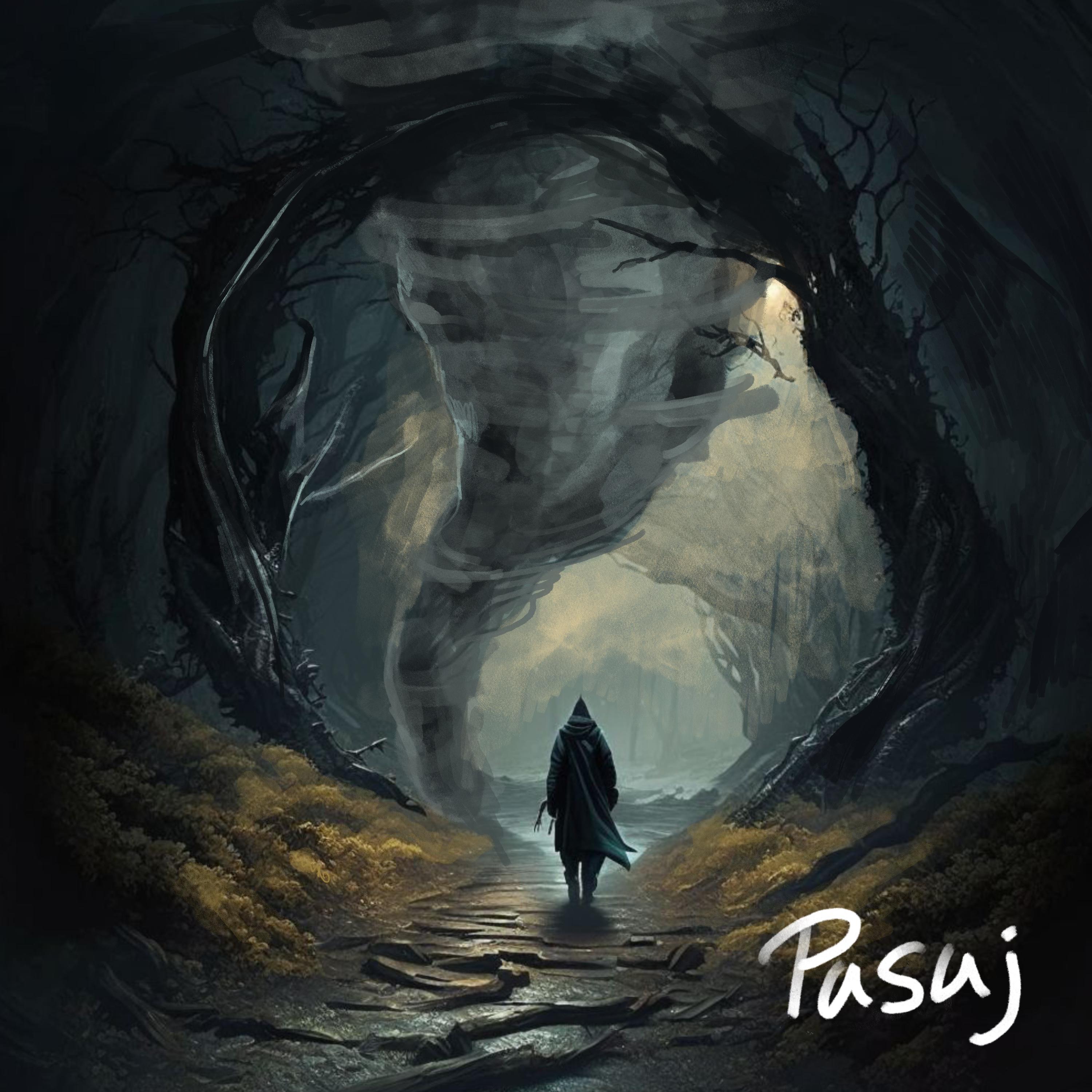 Постер альбома PASAJ