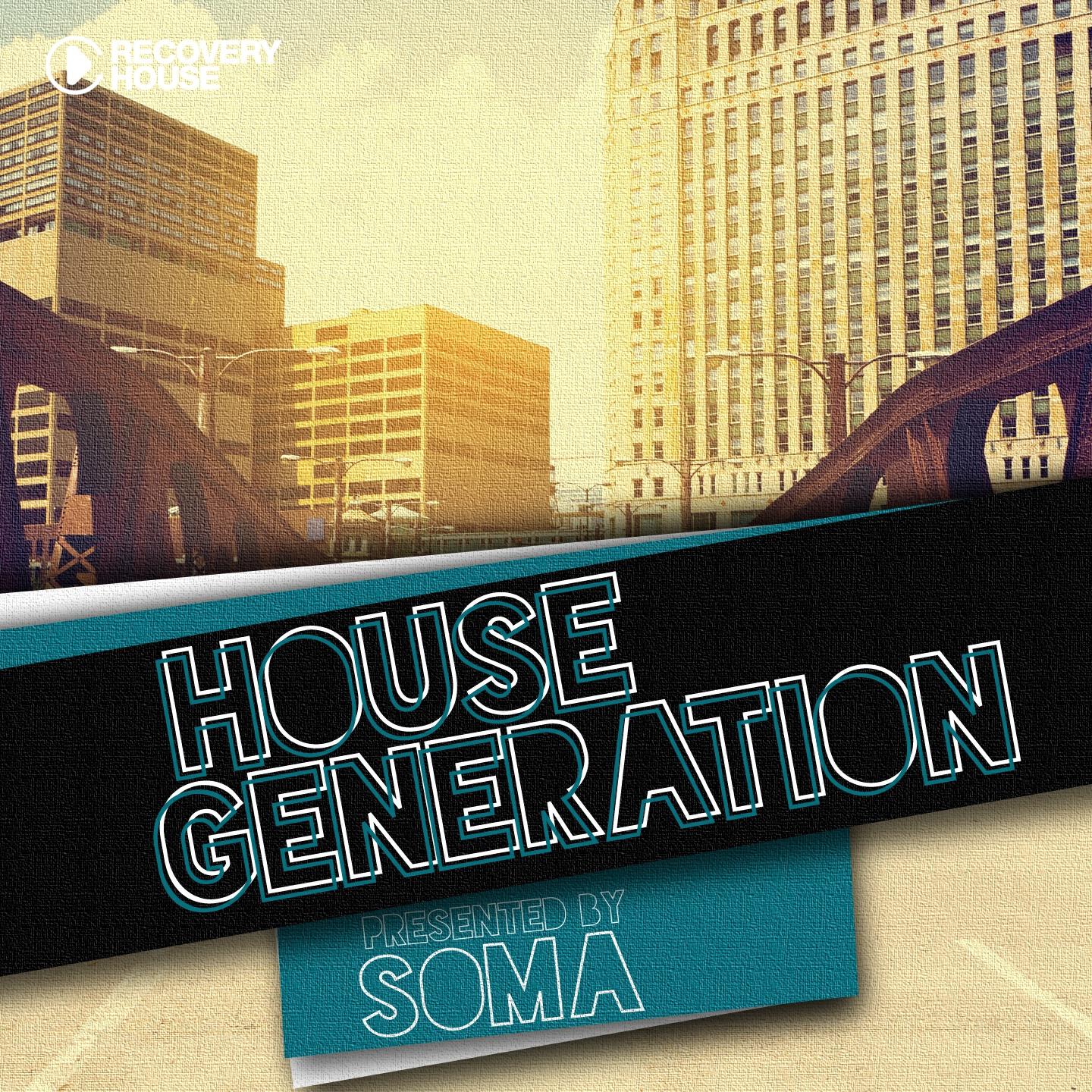 Paul Bingham - Hypnotic (Future House Version)