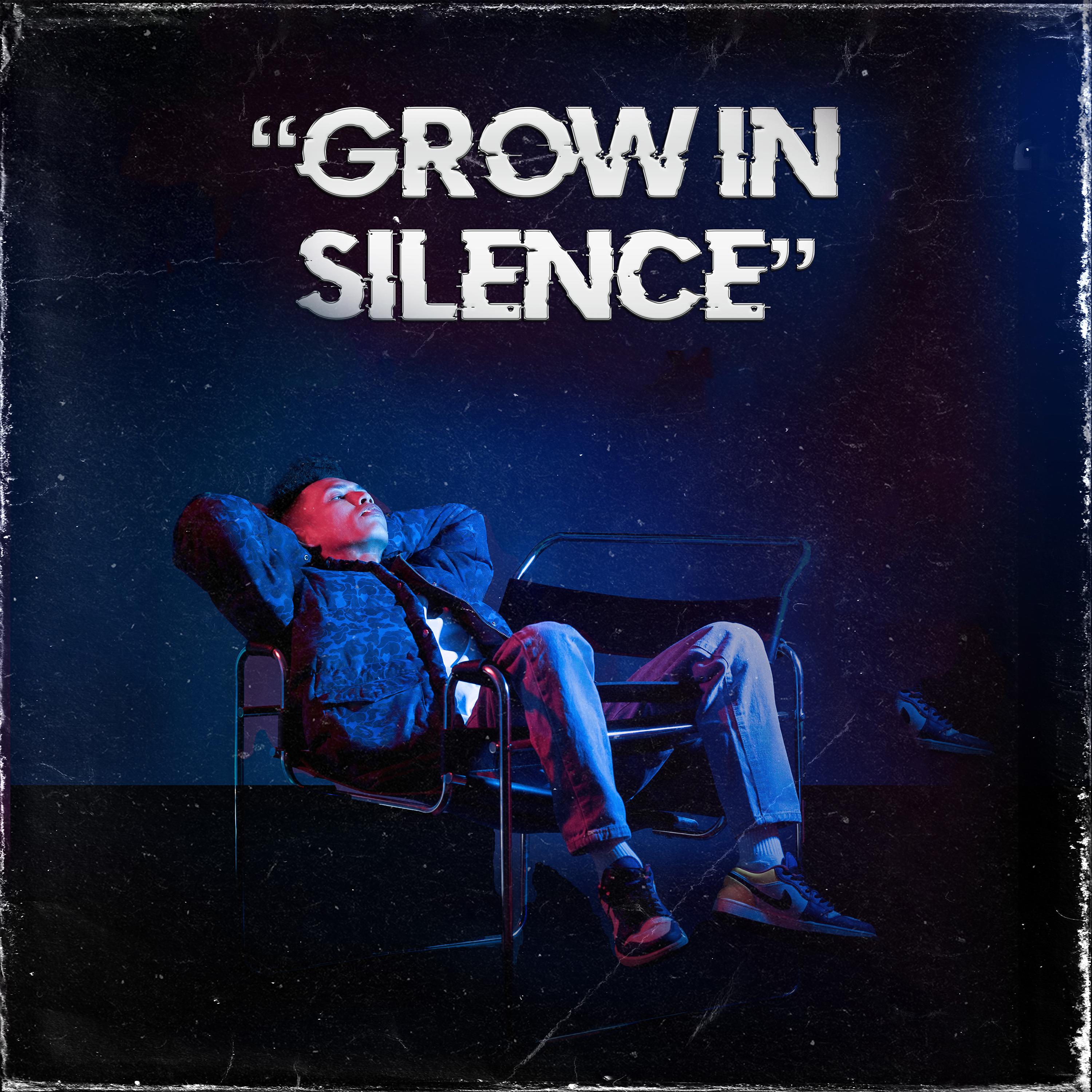 Постер альбома Grow In Silence