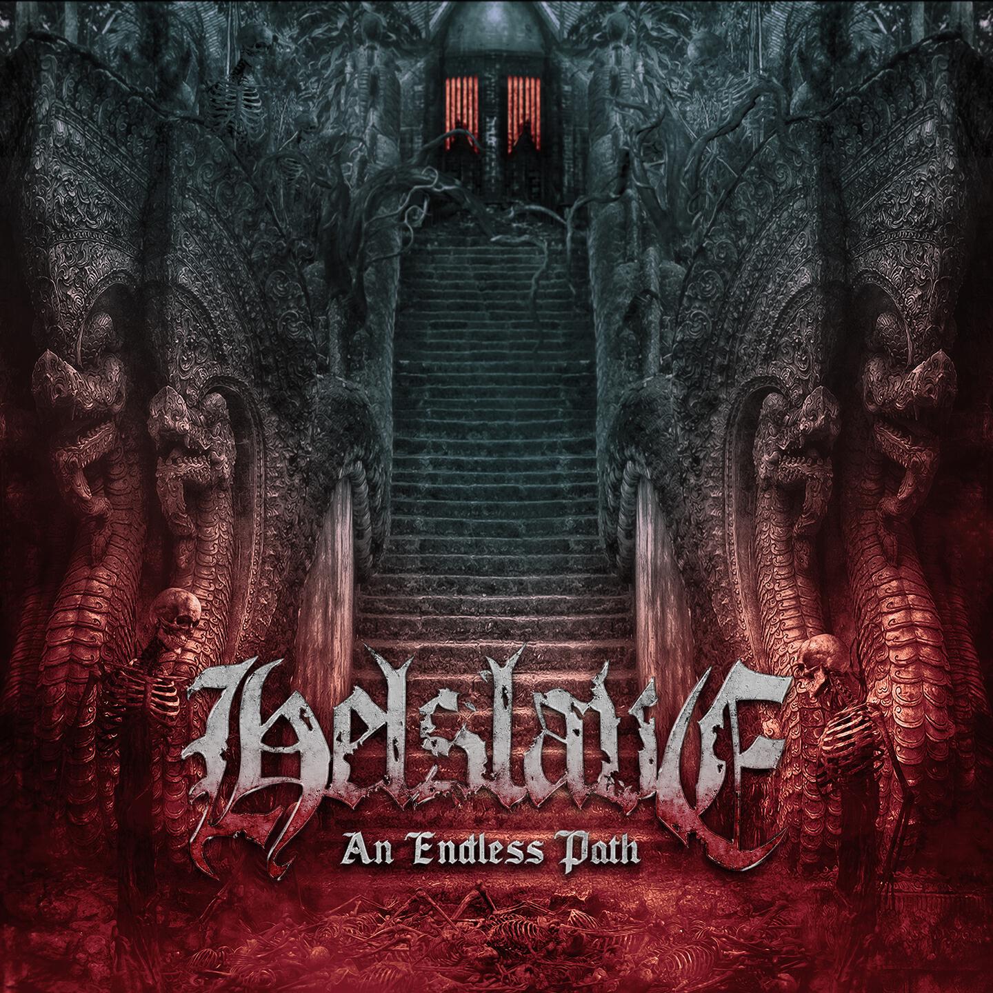 Helslave - Morbid Compulsion