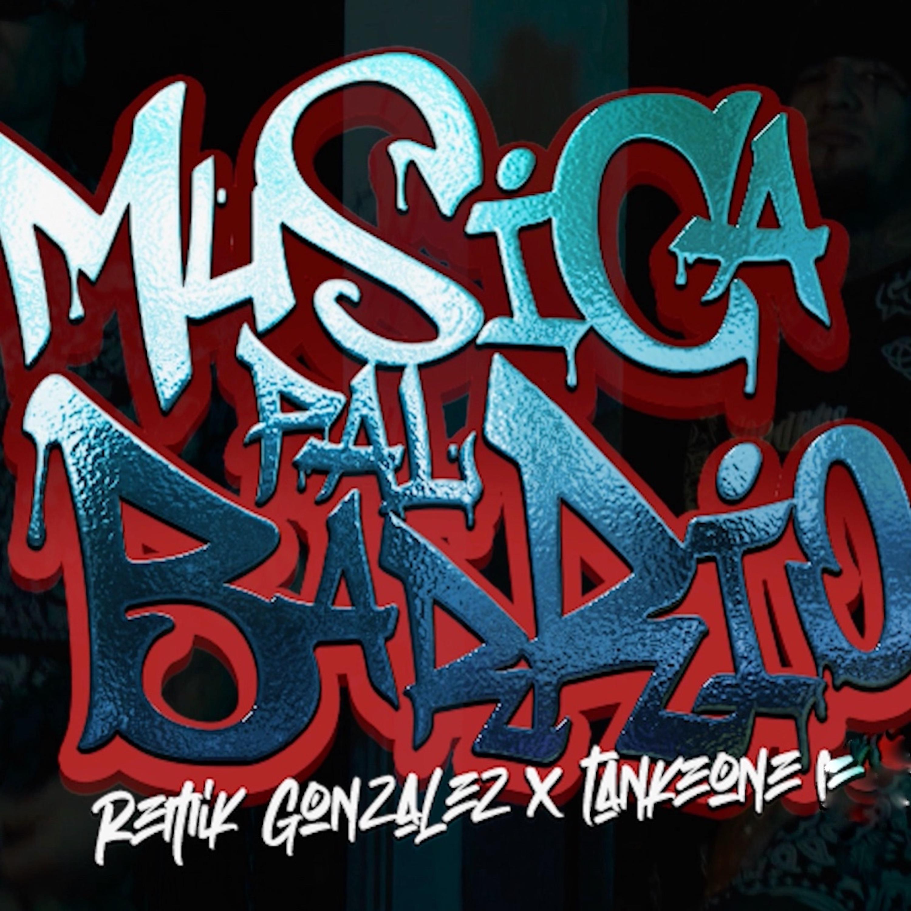 Постер альбома Música Pal Barrio