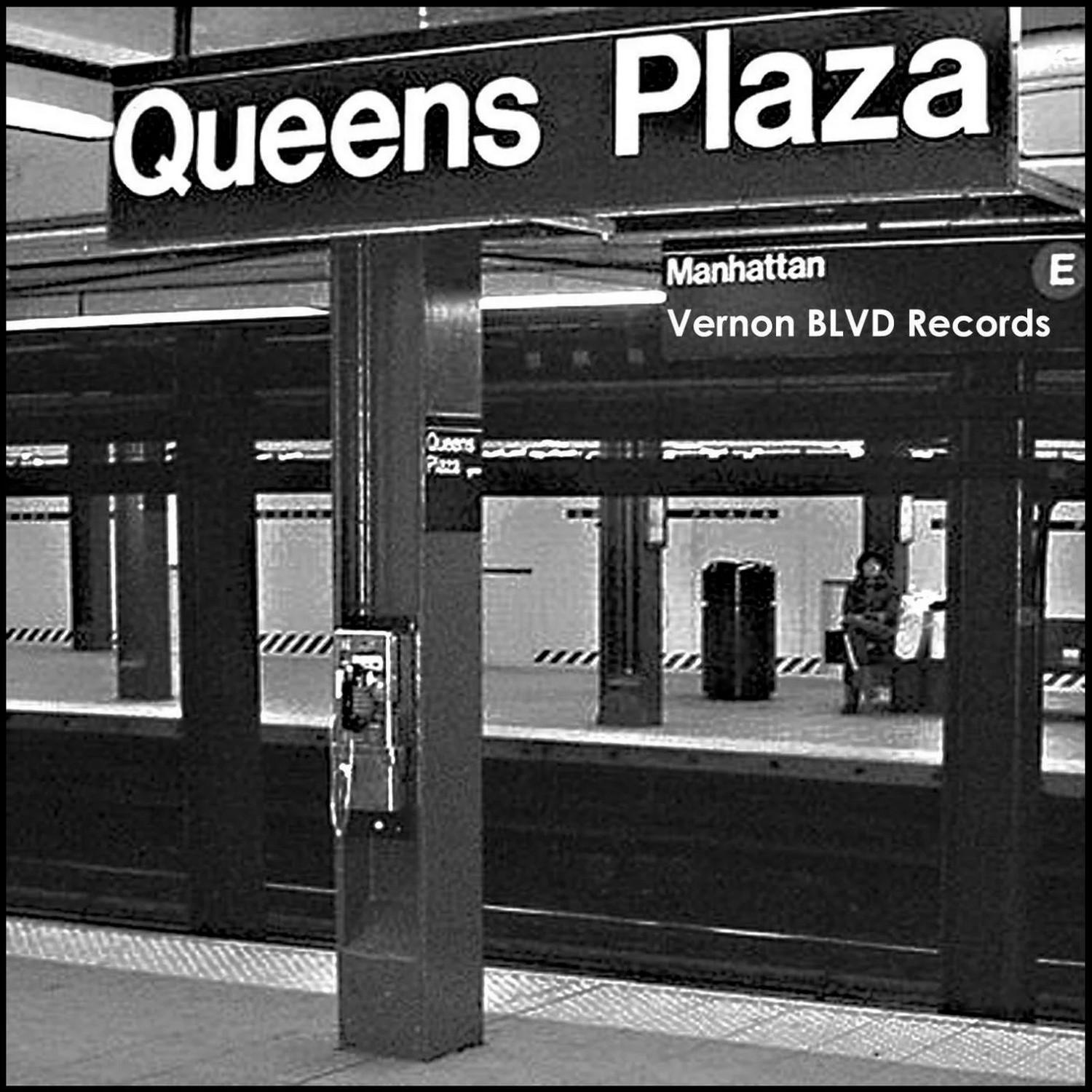 Постер альбома Queens Plaza