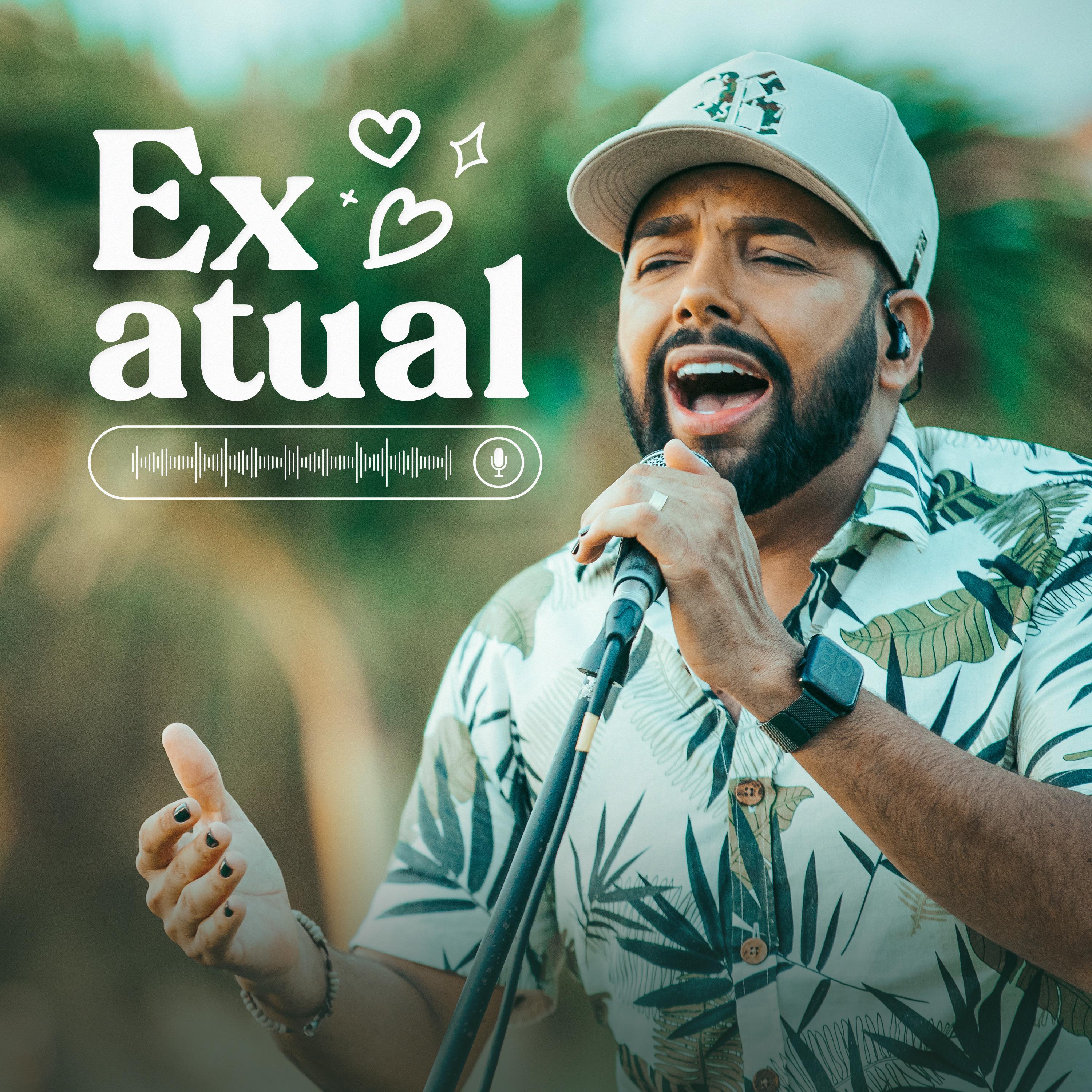 Постер альбома Ex Atual