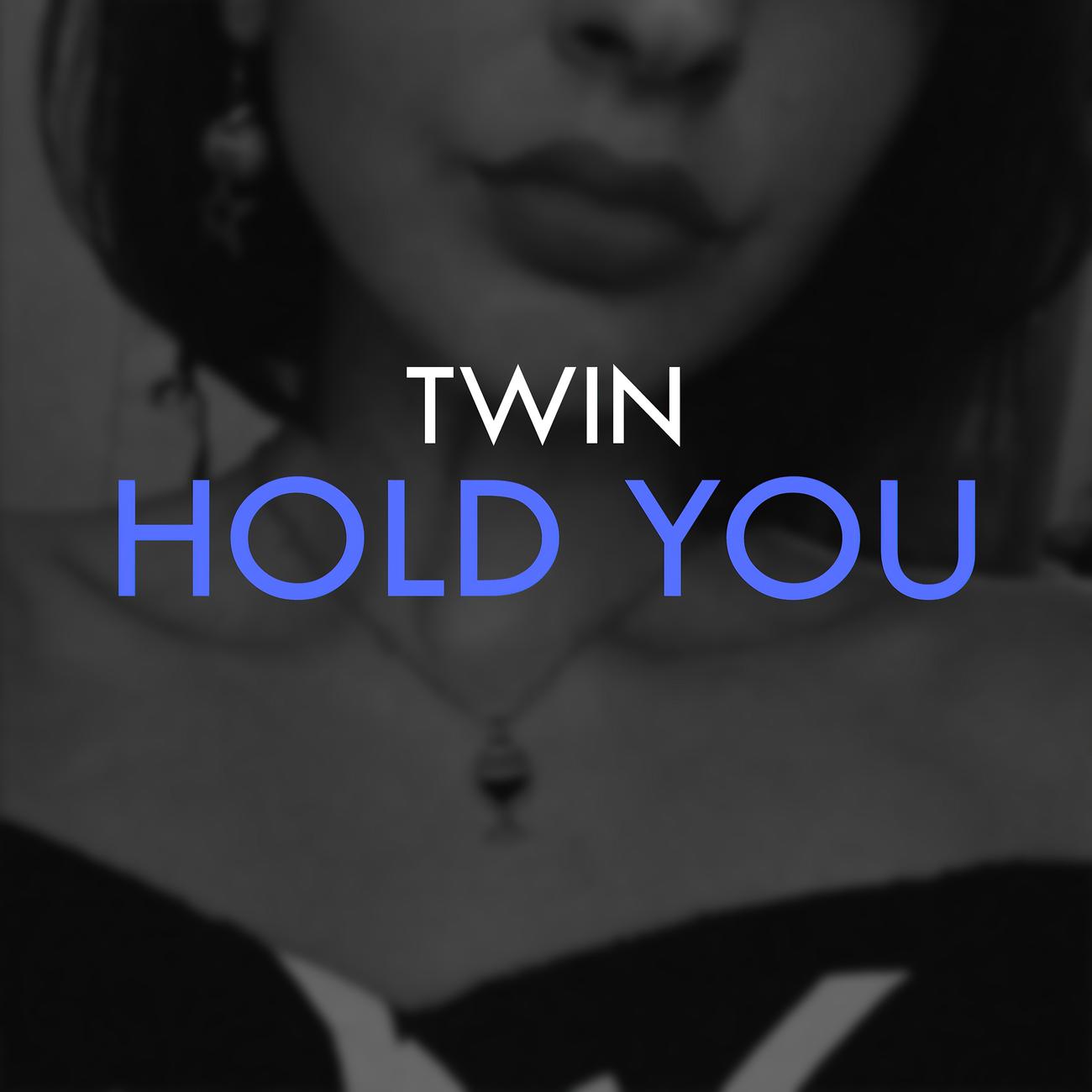 Постер альбома Hold You
