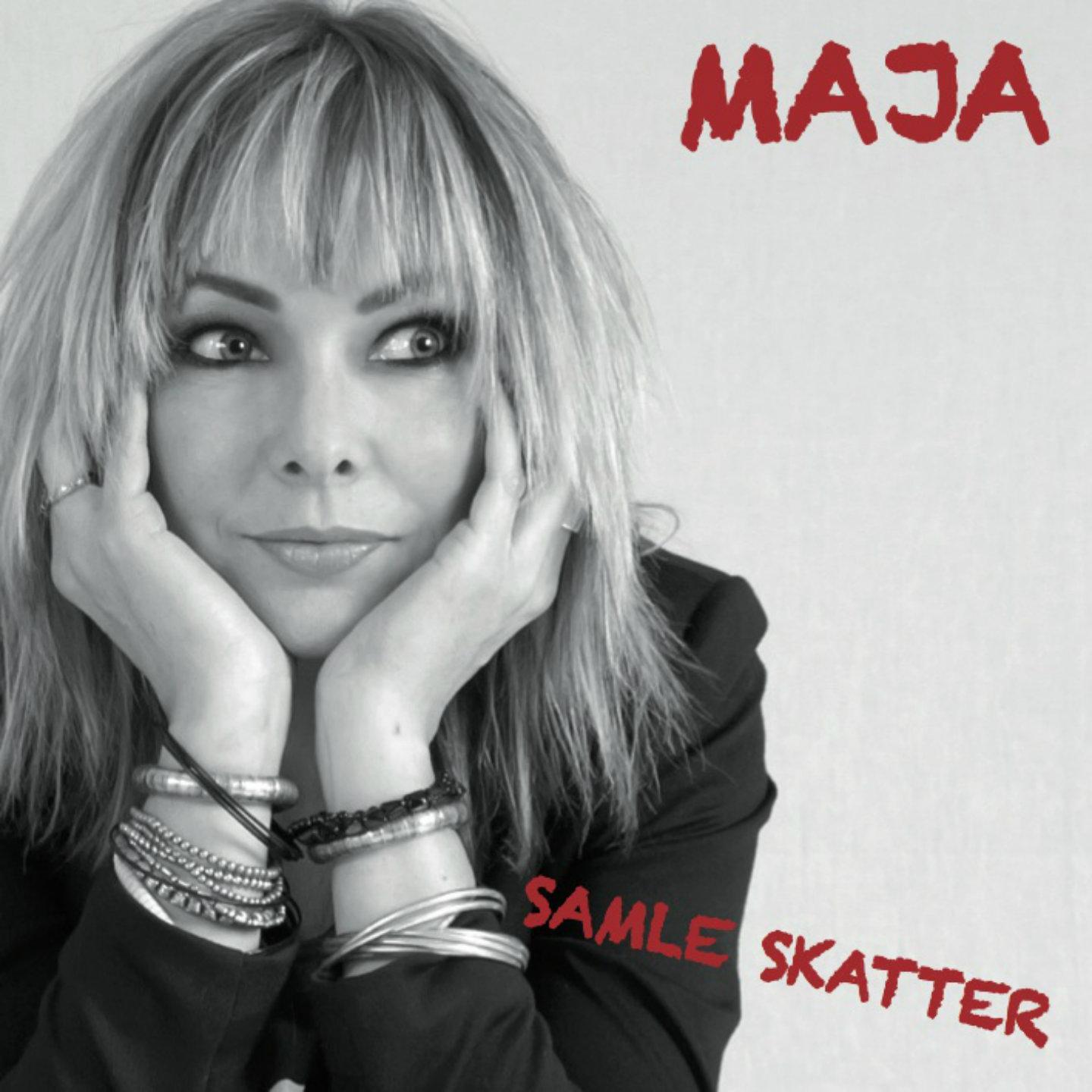 Постер альбома Samle Skatter