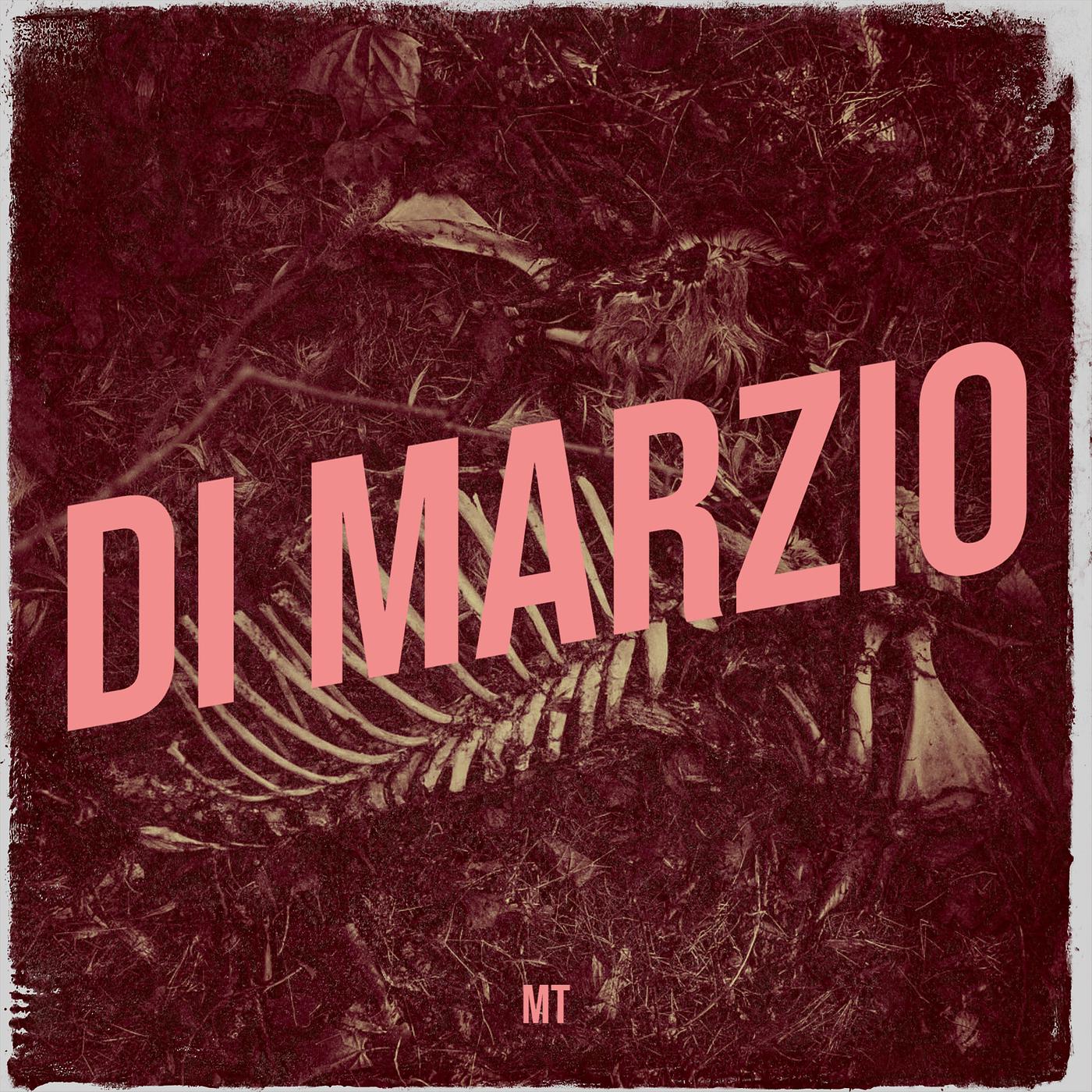 Постер альбома Di Marzio