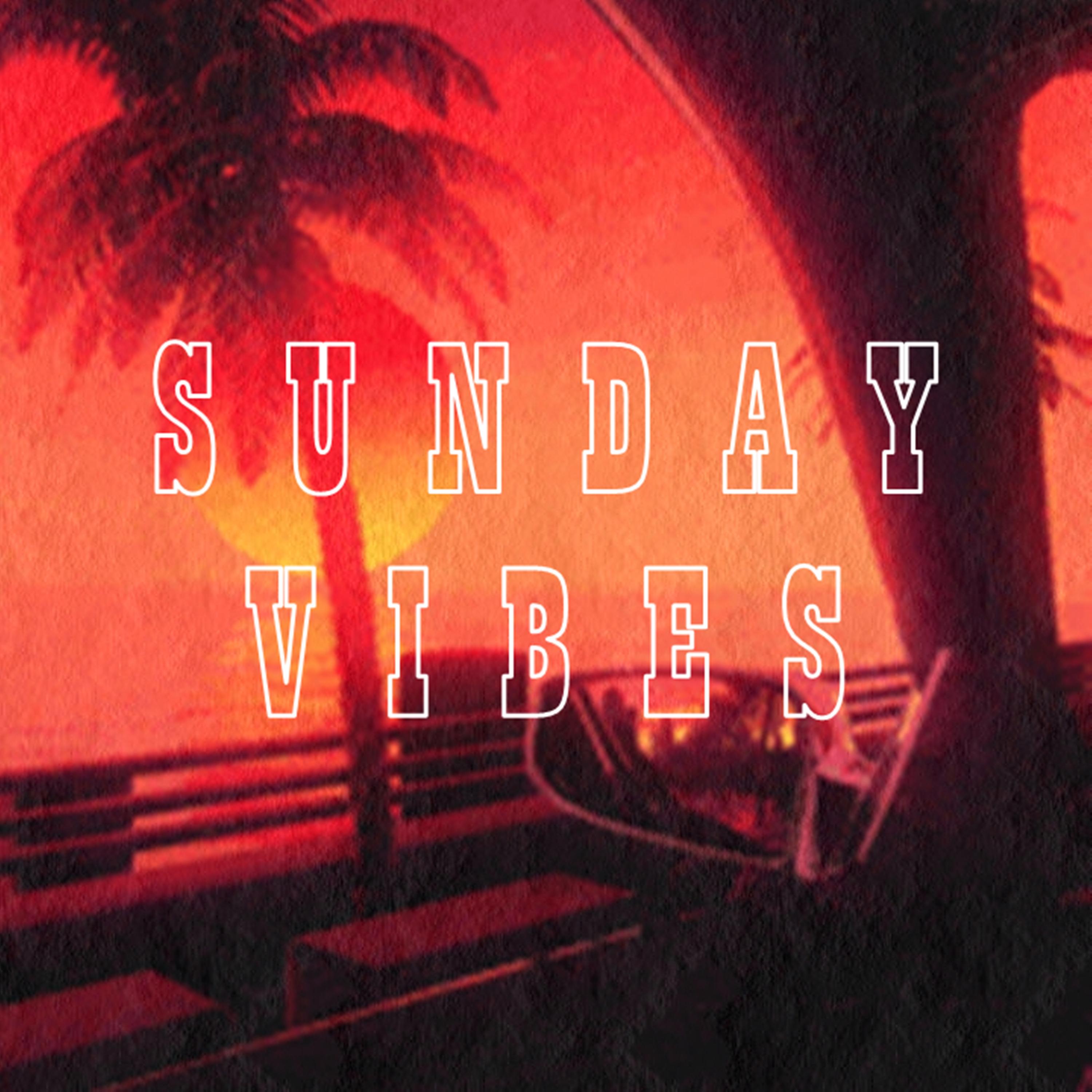 Постер альбома Sunday Vibes