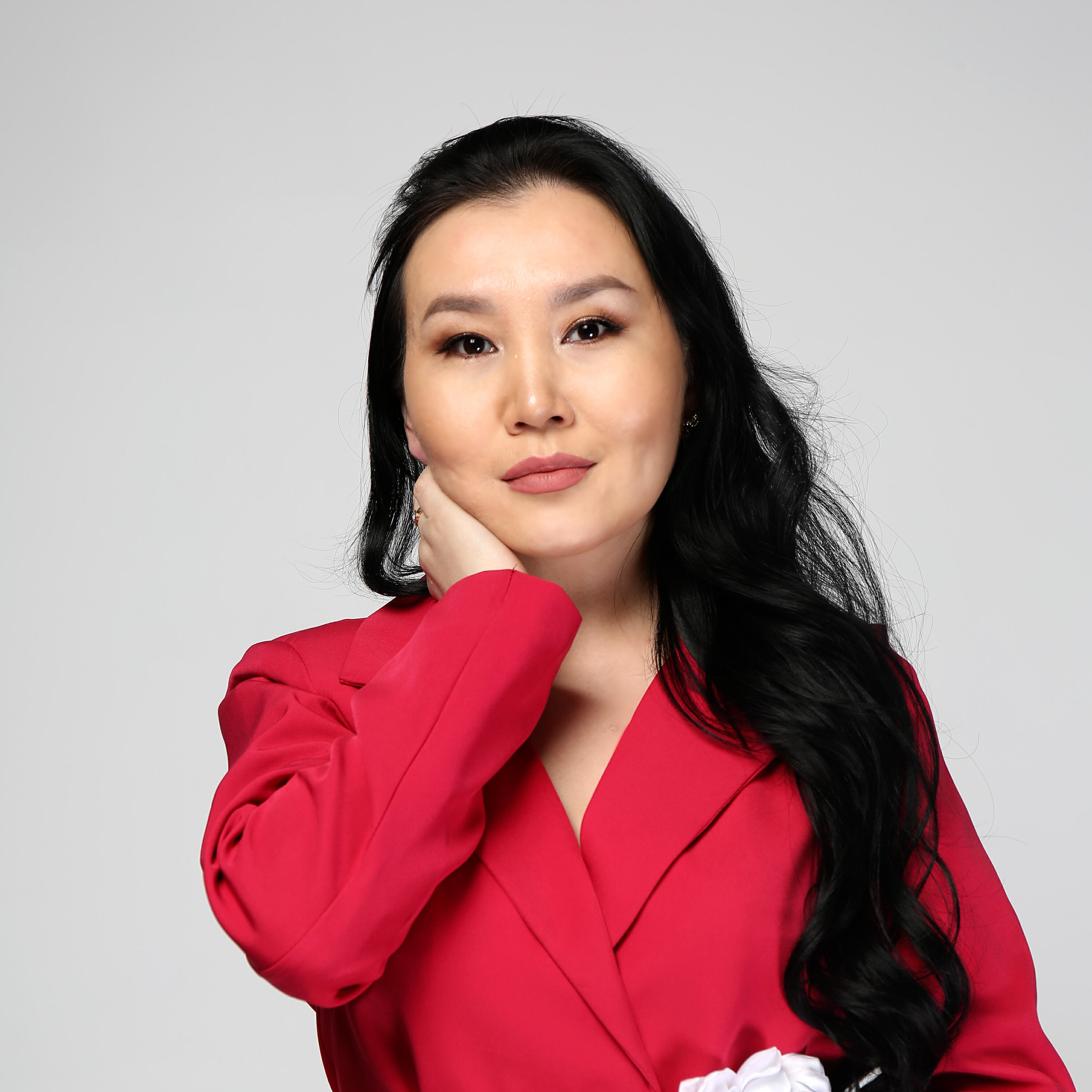 чурээм тып аар