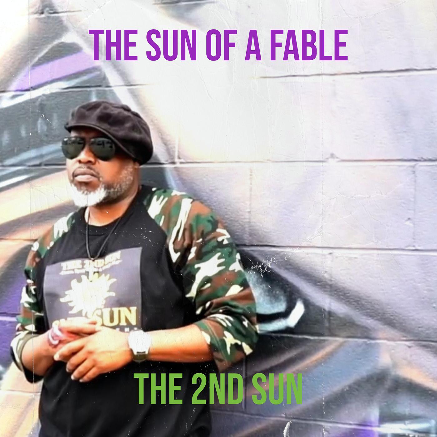 Постер альбома The Sun of a Fable
