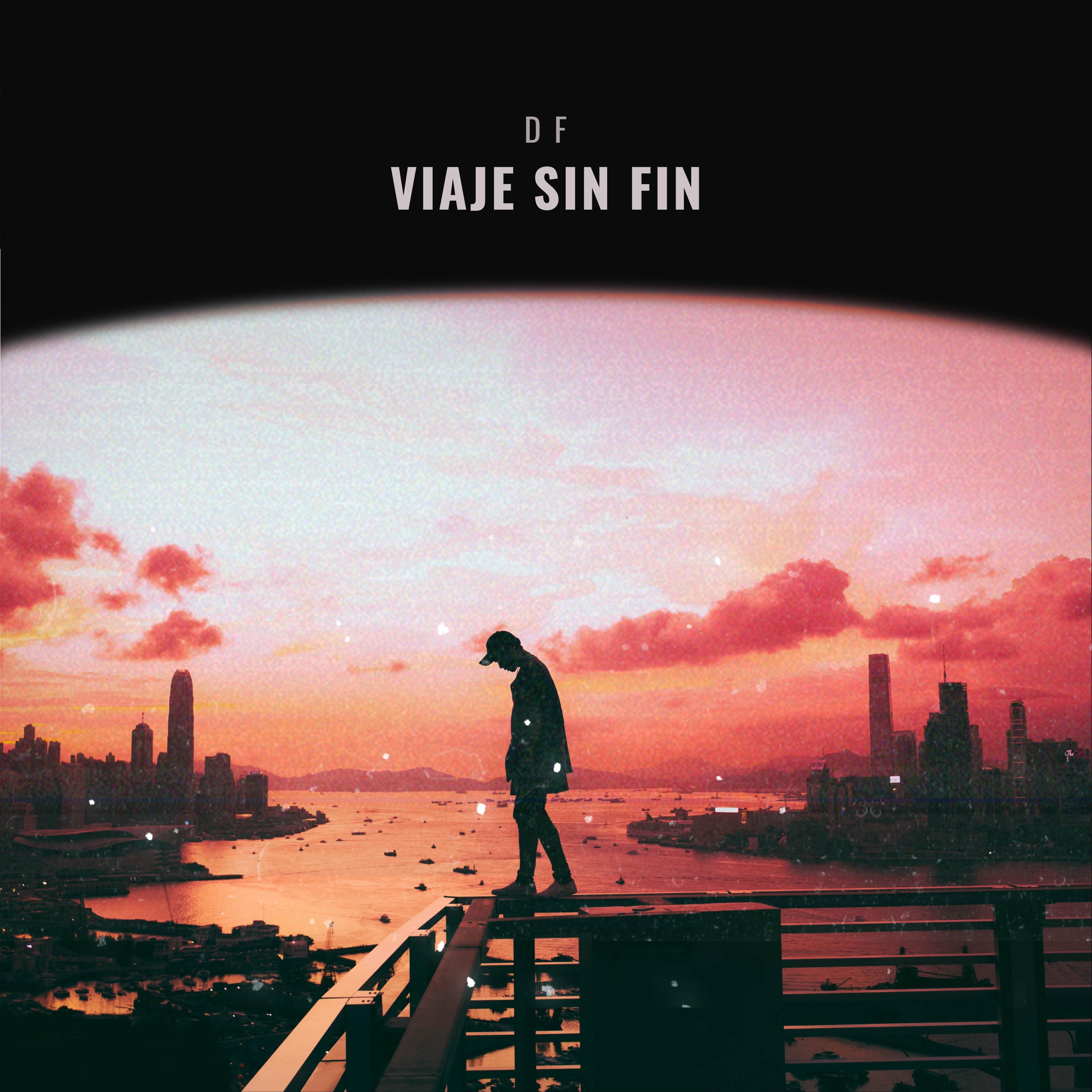 Постер альбома Viaje Sin Fin