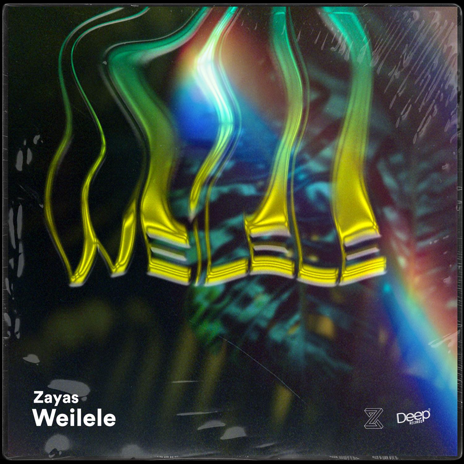 Постер альбома Weilele