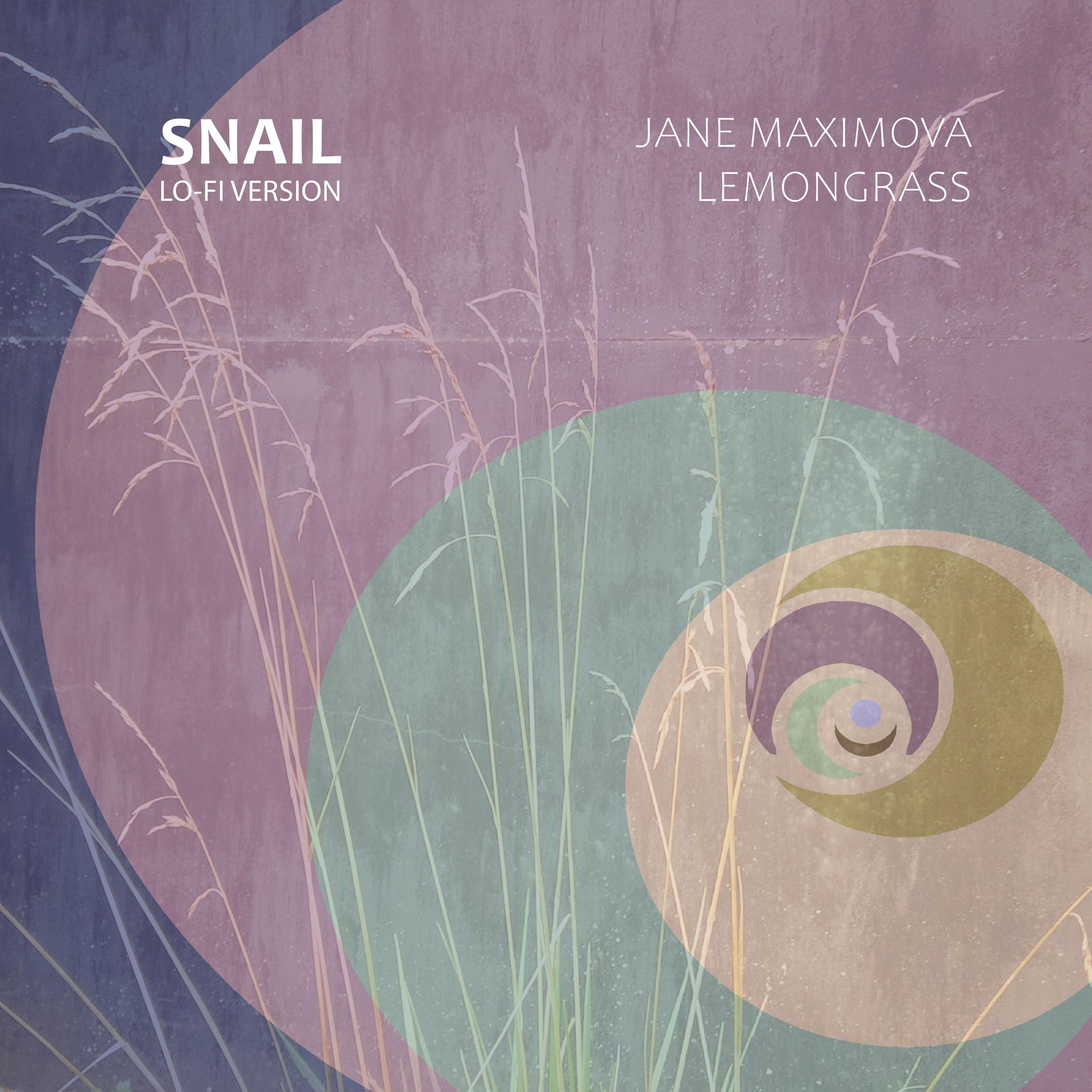 Постер альбома Snail