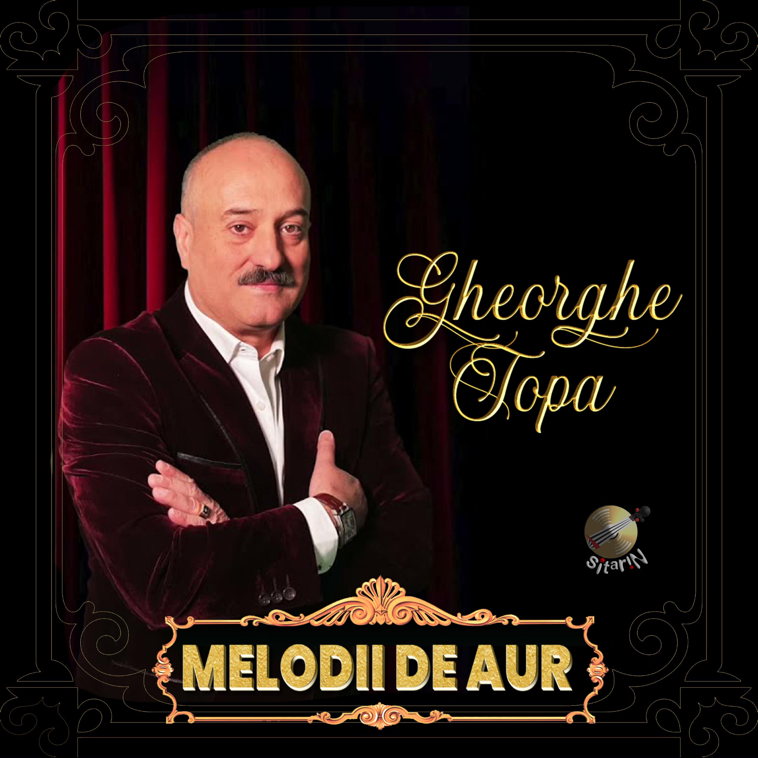 Постер альбома Gheorghe Țopa