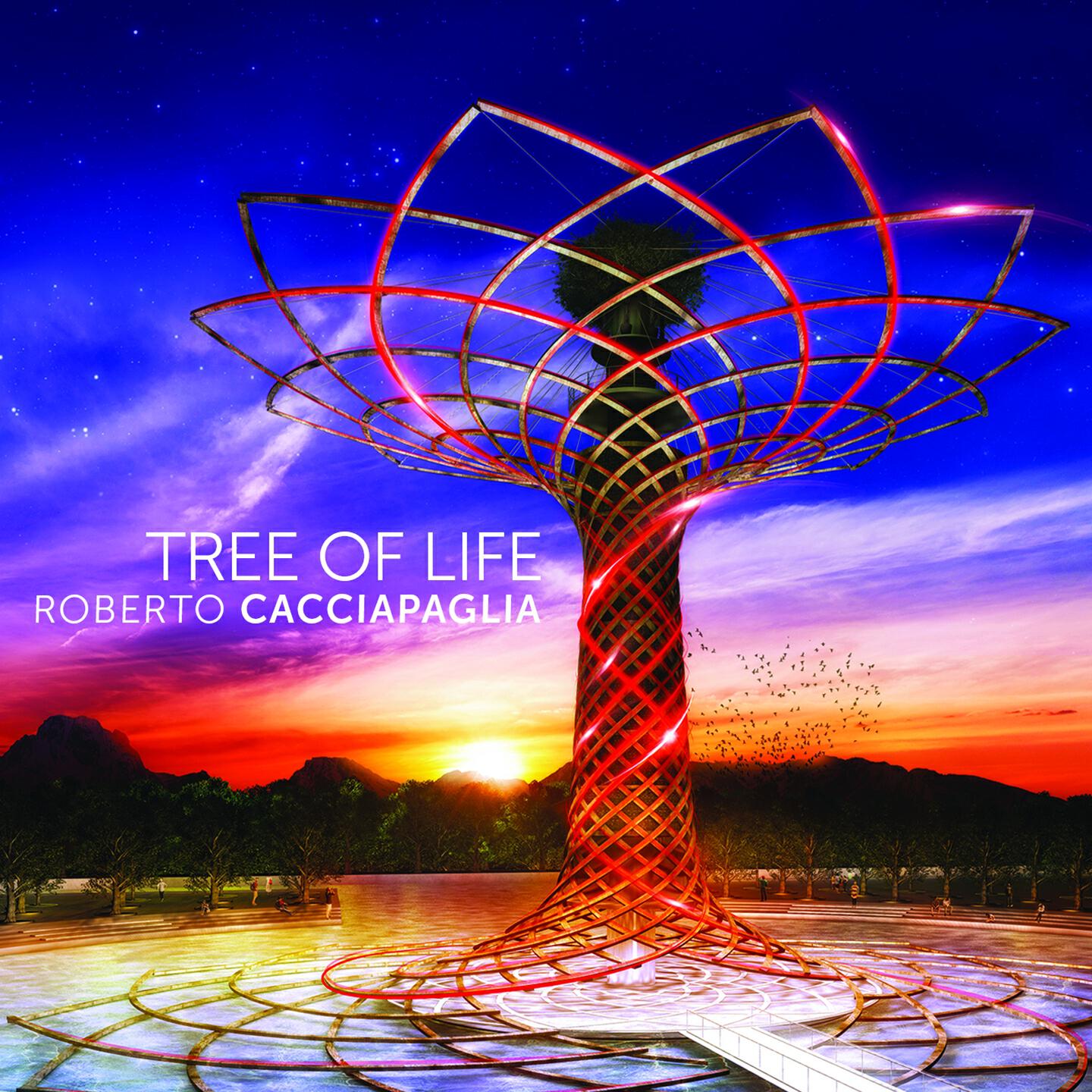Royal Philharmonic Orchestra - Tree of Life Suite: Oceano