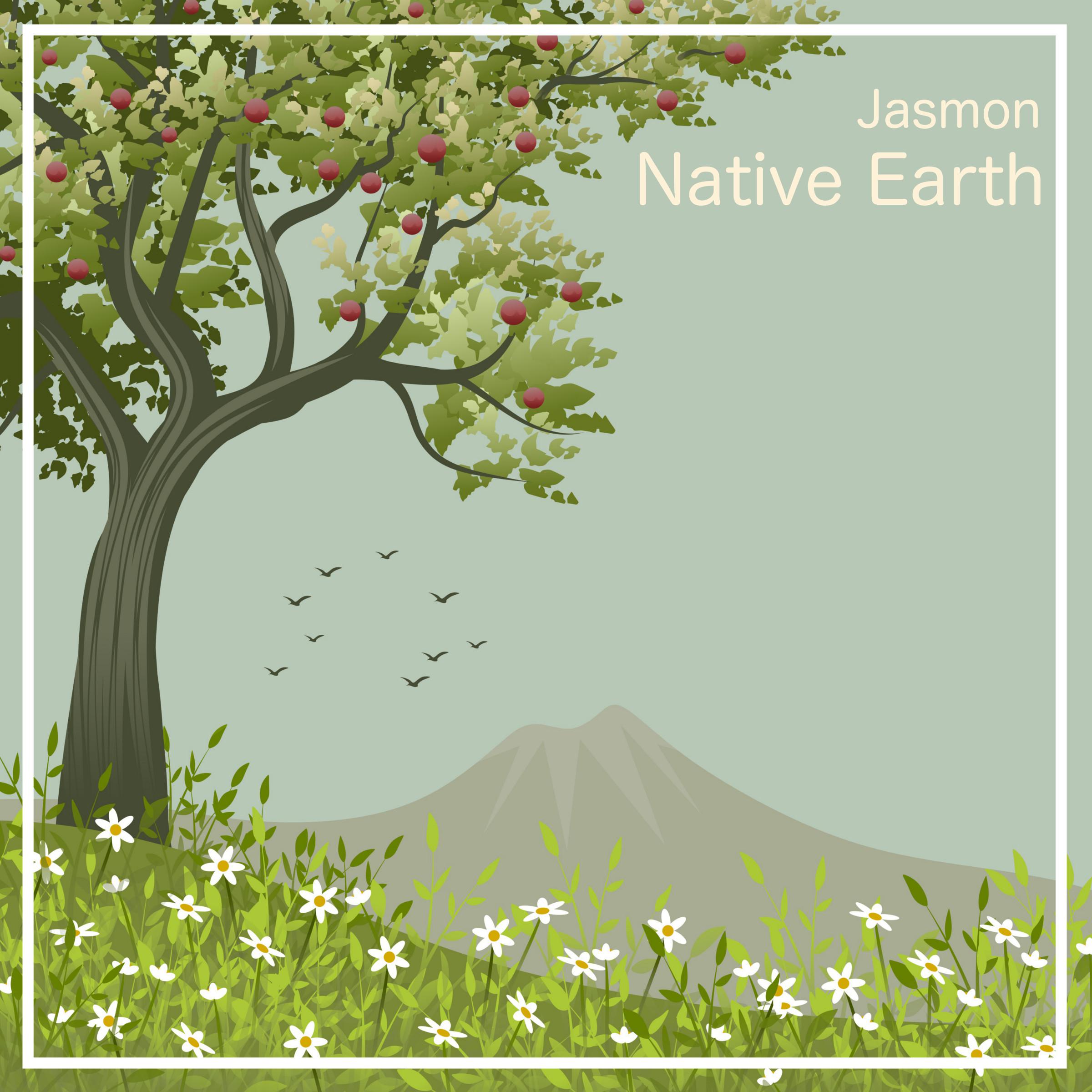 Постер альбома Native Earth