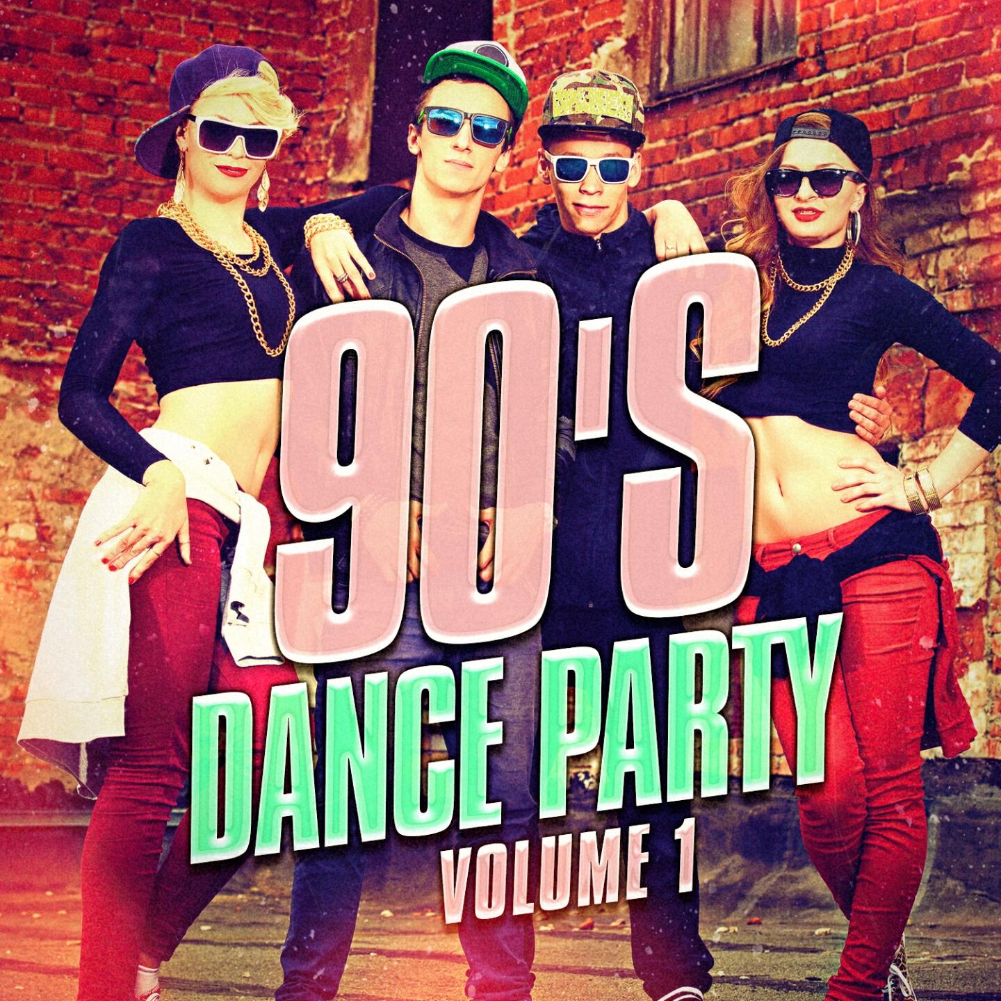 60's - Boom Boom Boom Boom