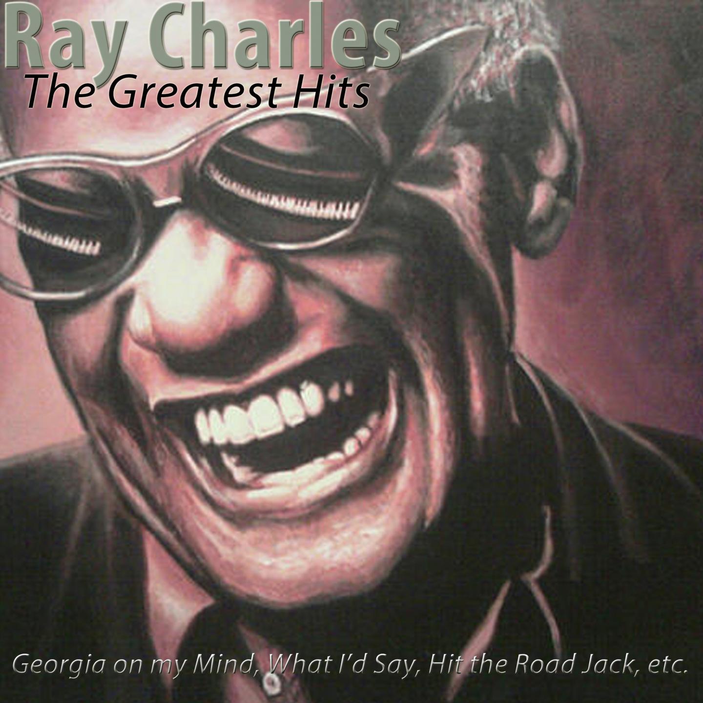 Постер альбома The Greatest Hits (Remastered)