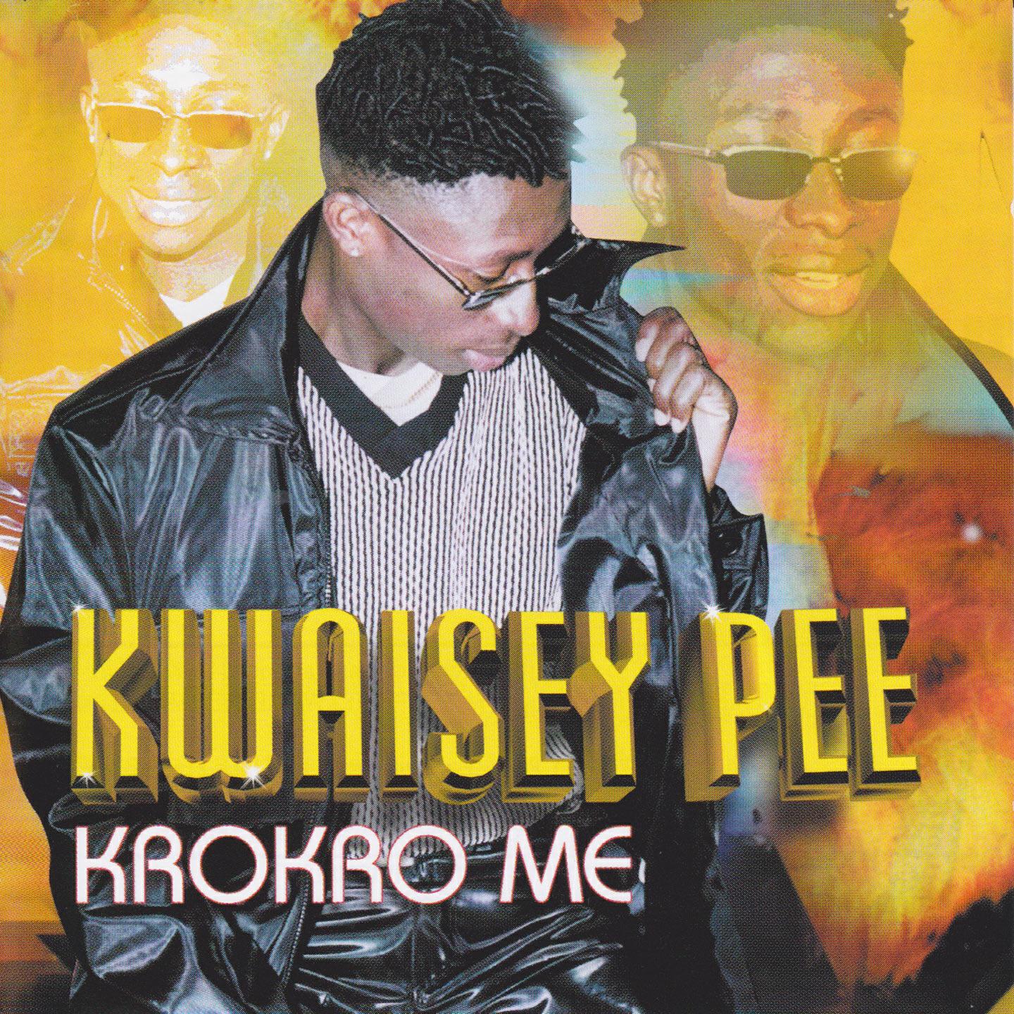 Kwaisey Pee - Enye Agro