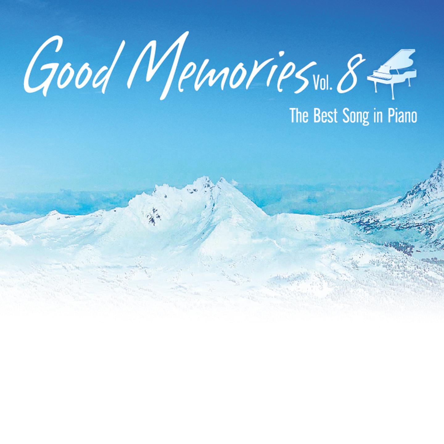 Постер альбома Good Memories, Vol. 8