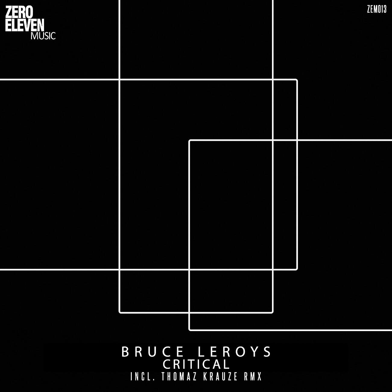 Bruce Leroys - Superafter