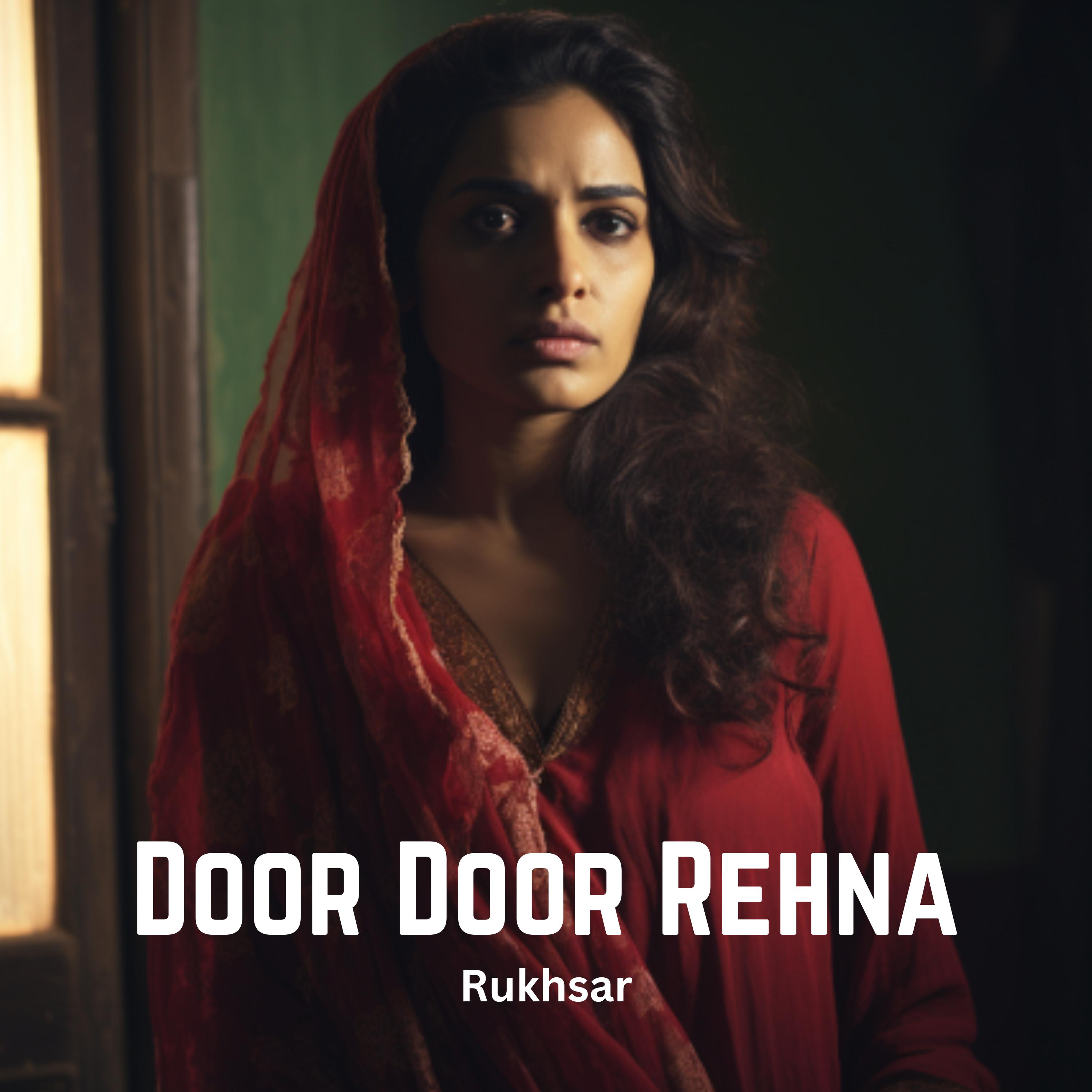 Постер альбома Door Door Rehna