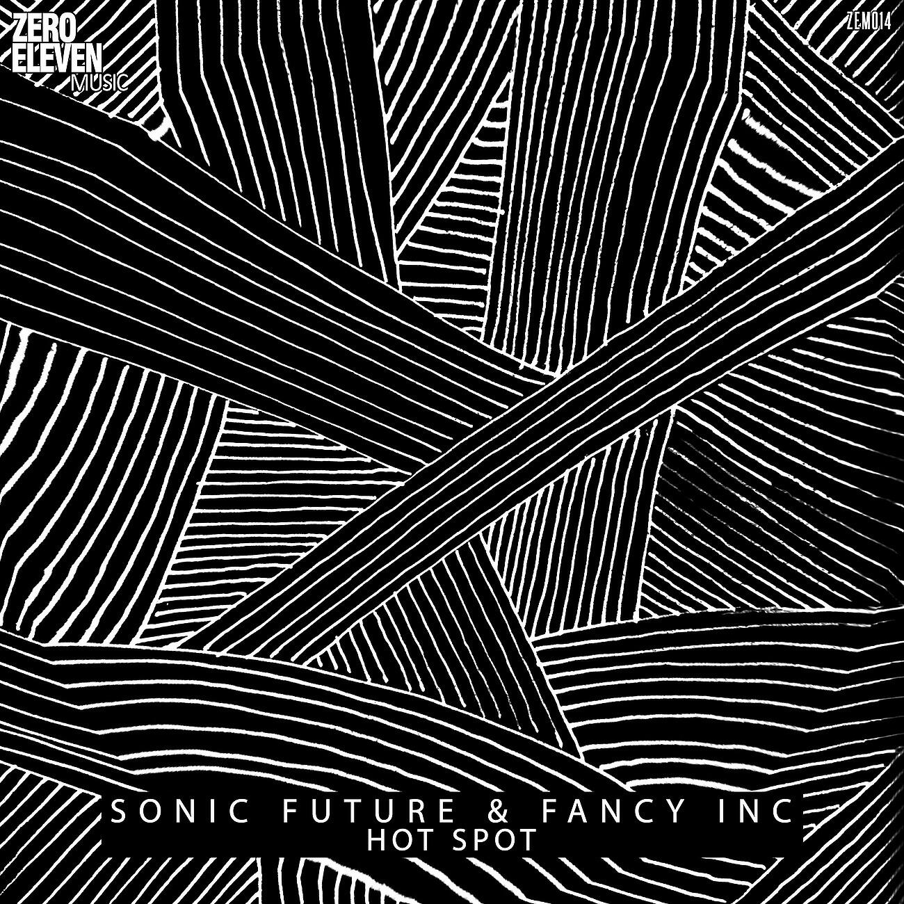 Sonic Future - Hot Spot