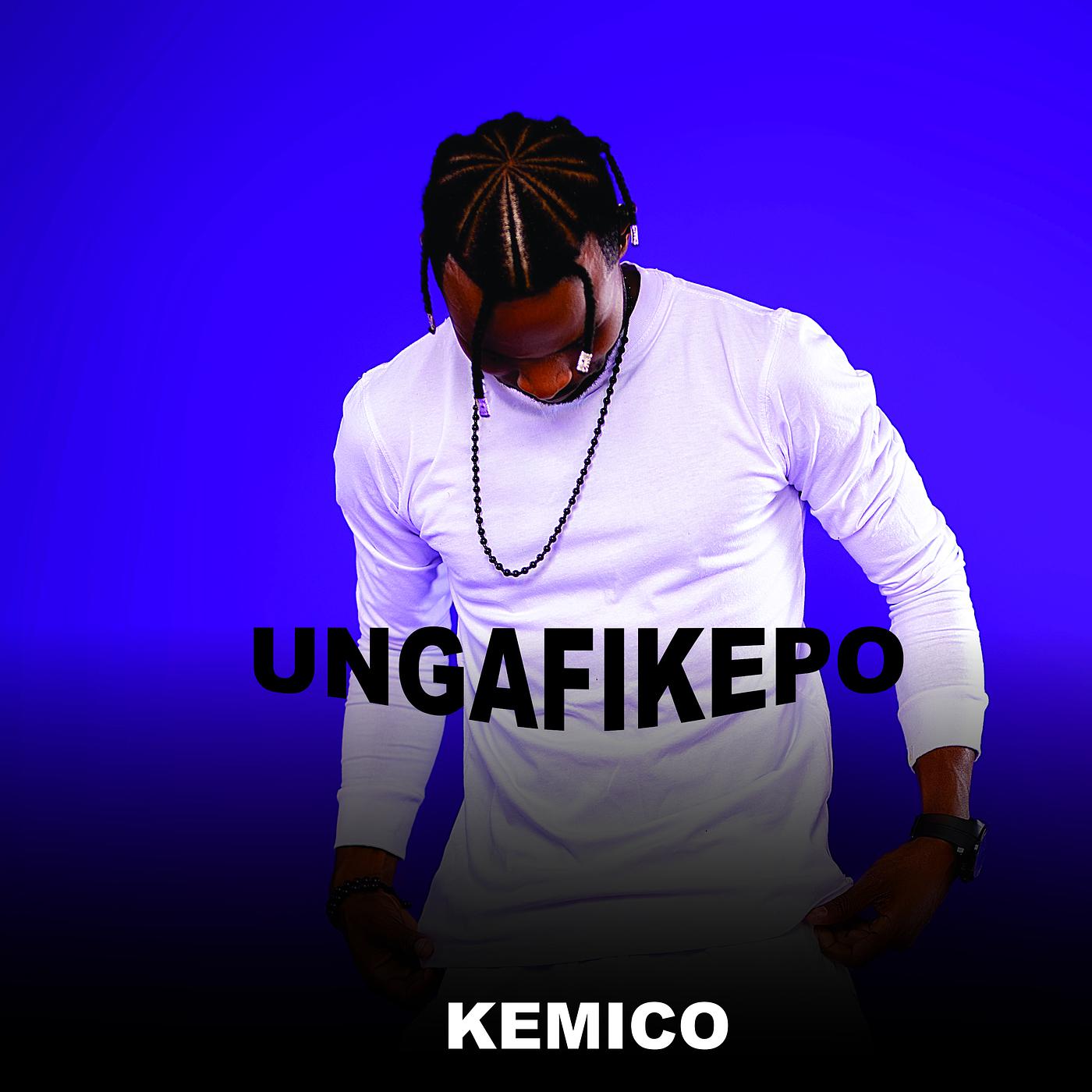 Постер альбома Ungafikepo