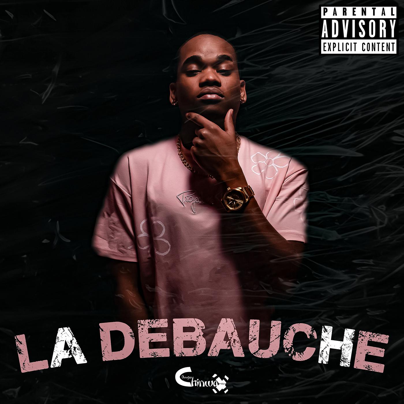 Постер альбома La Débauche