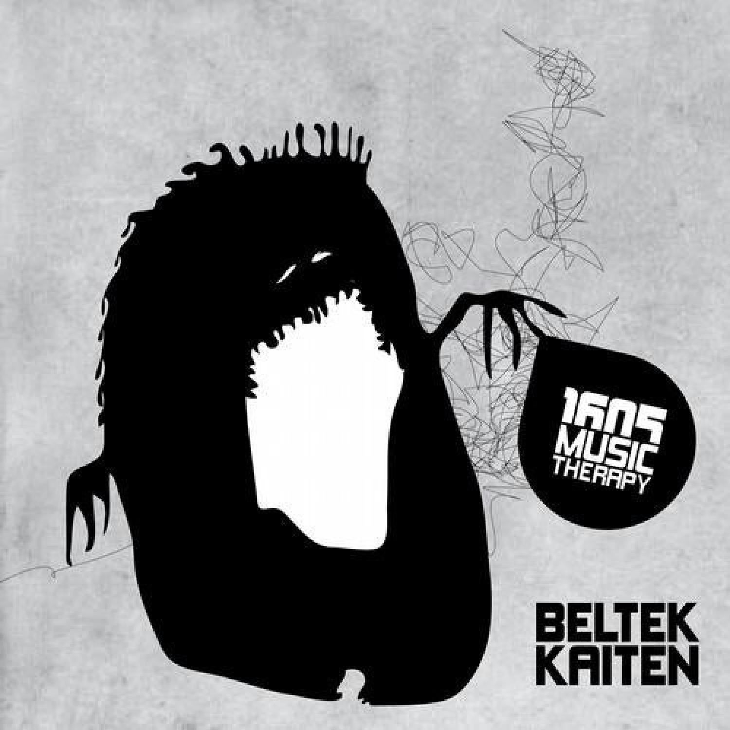 Постер альбома Kaiten
