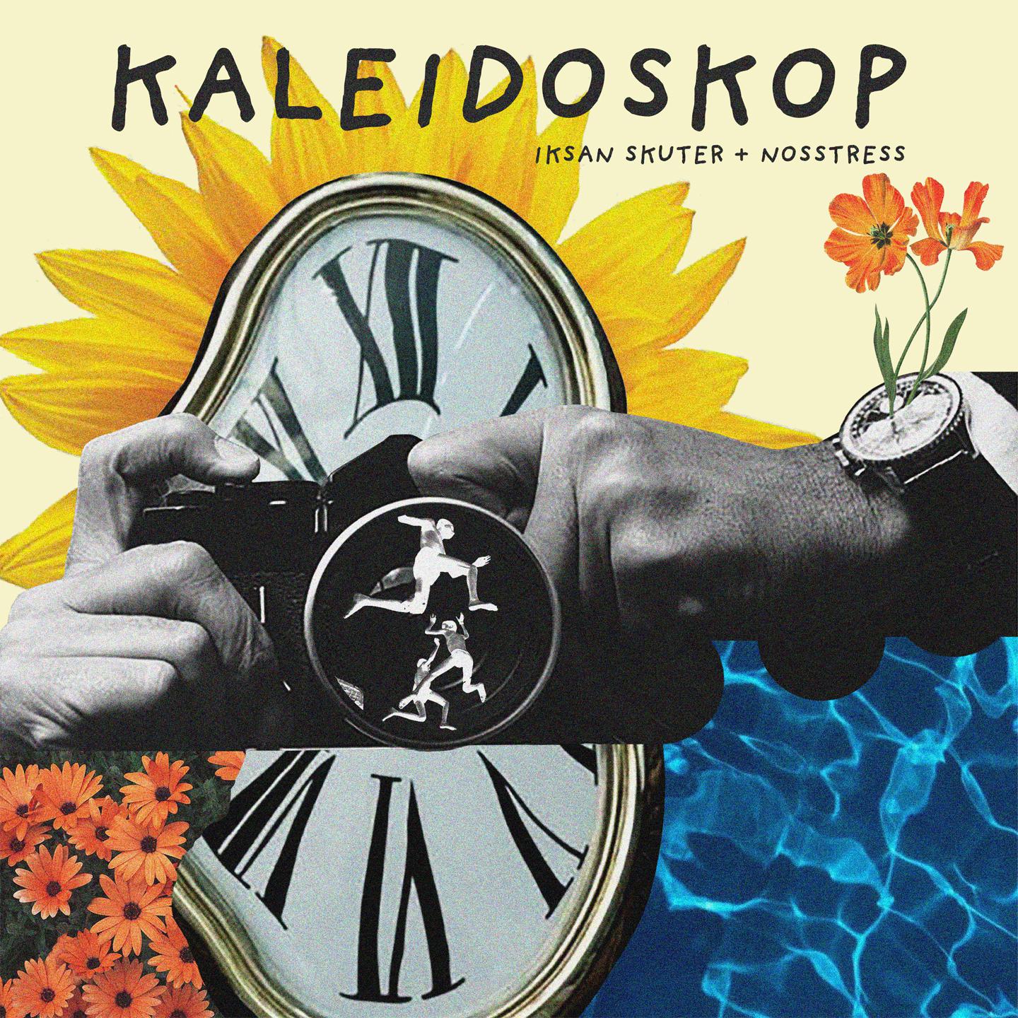 Постер альбома Kaleidoskop