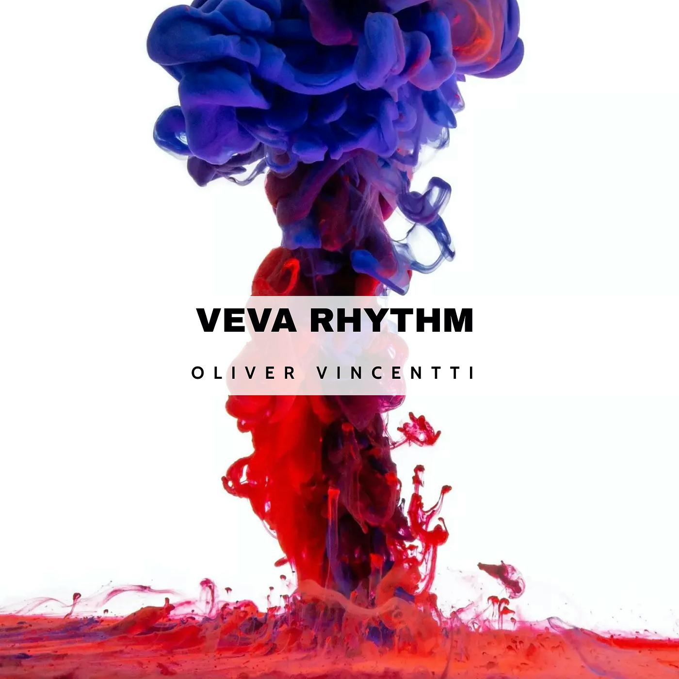 Постер альбома Veva Rhythm