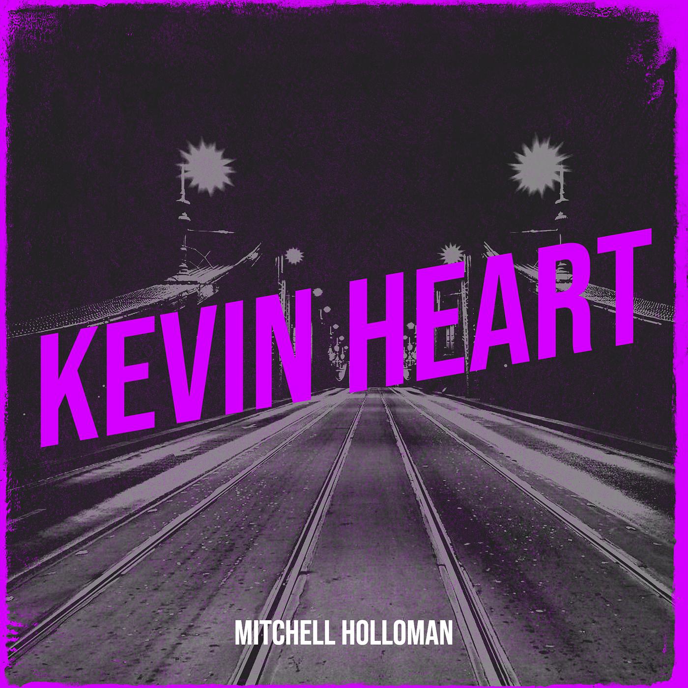 Постер альбома Kevin Heart