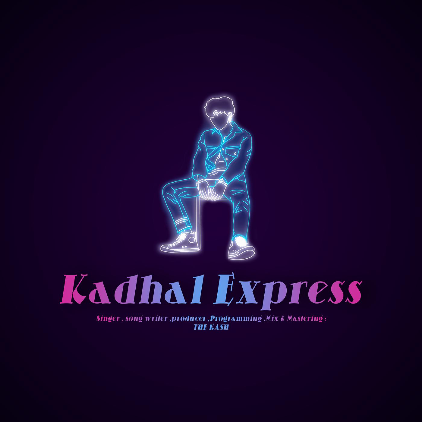 Постер альбома Kadhal Express