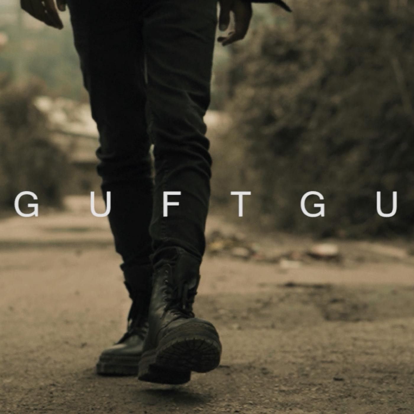 Постер альбома Guftgu
