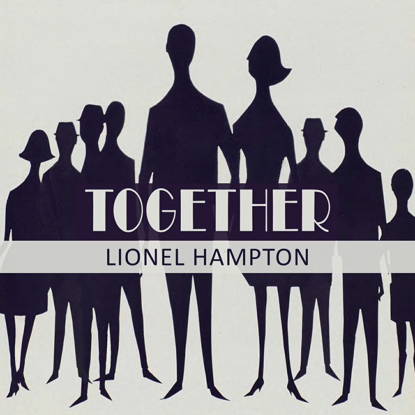 Lionel Hampton - Smart Alec