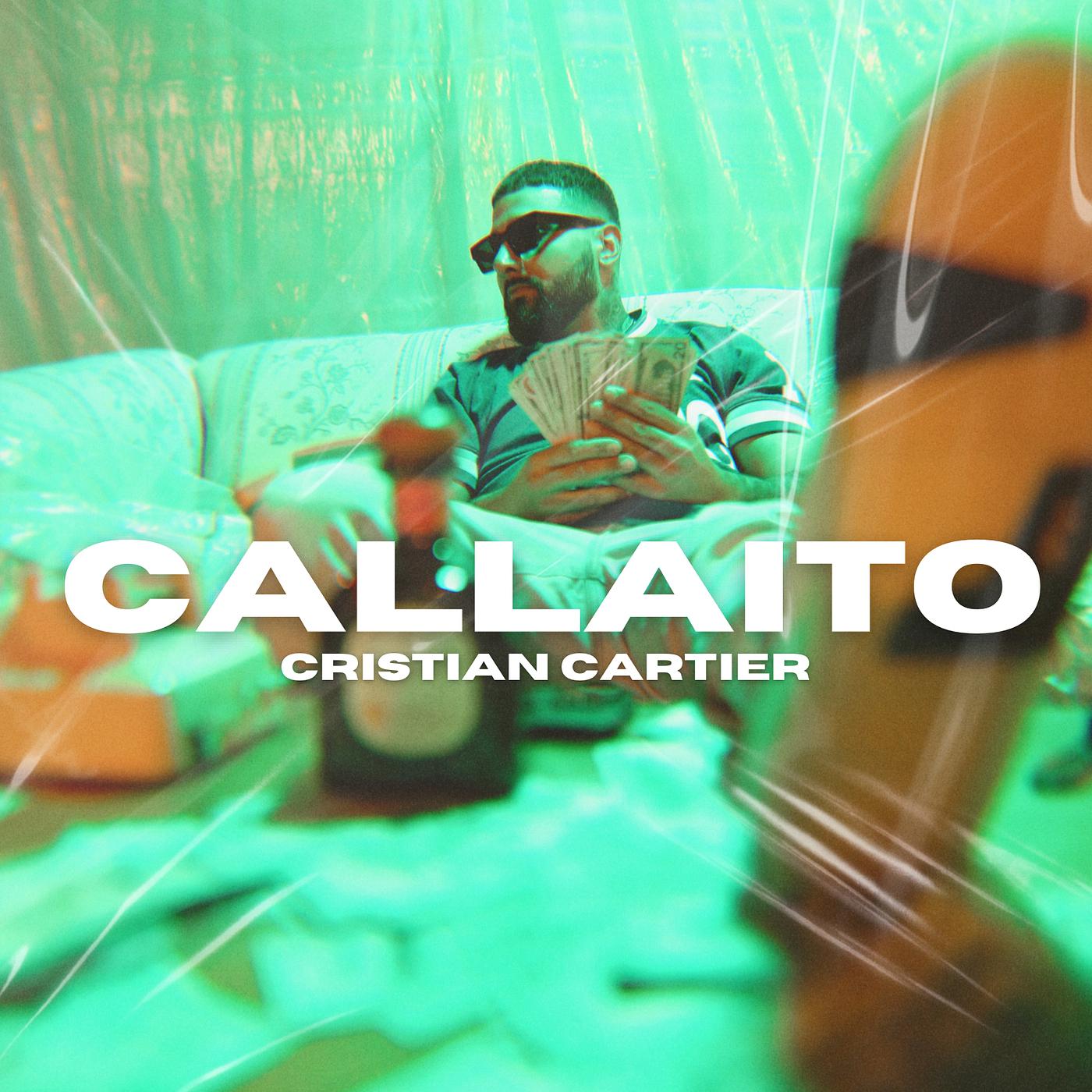 Постер альбома Callaito