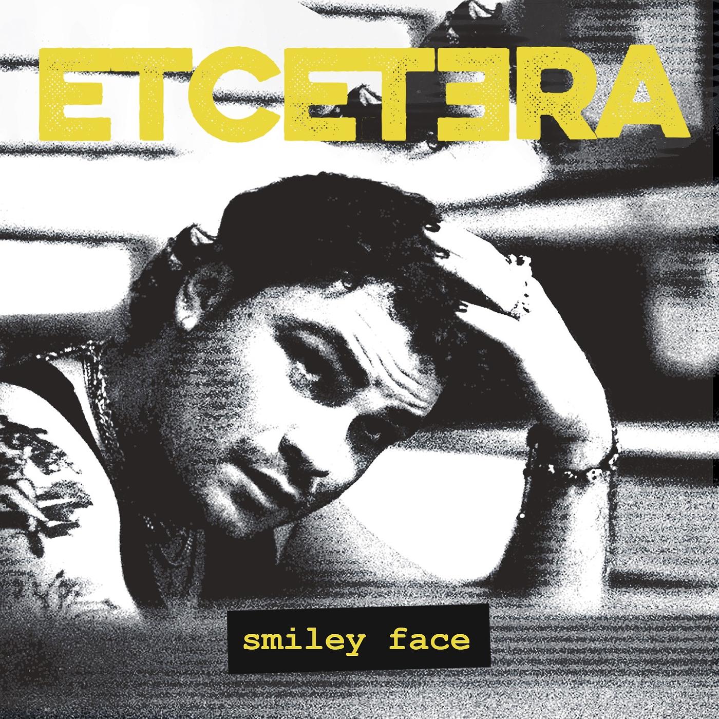 Постер альбома Smiley Face