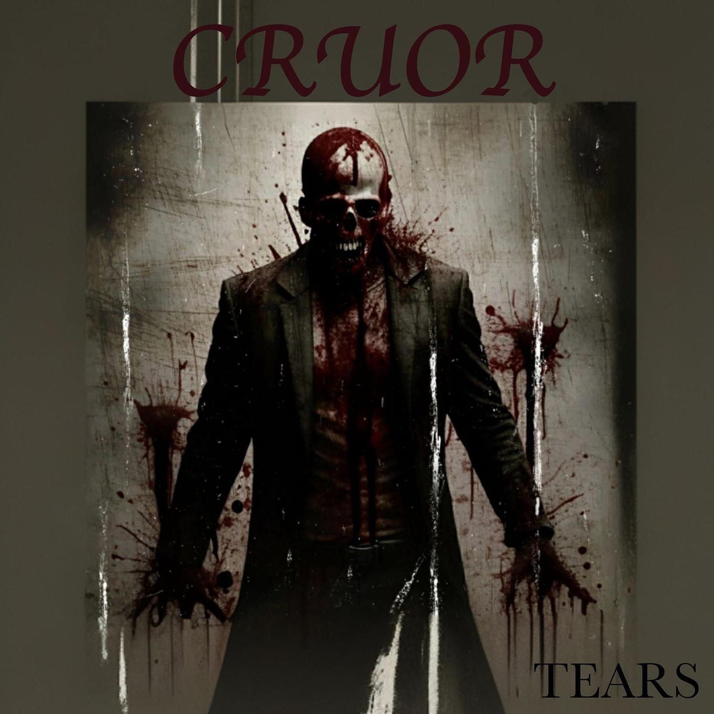 Постер альбома Cruor