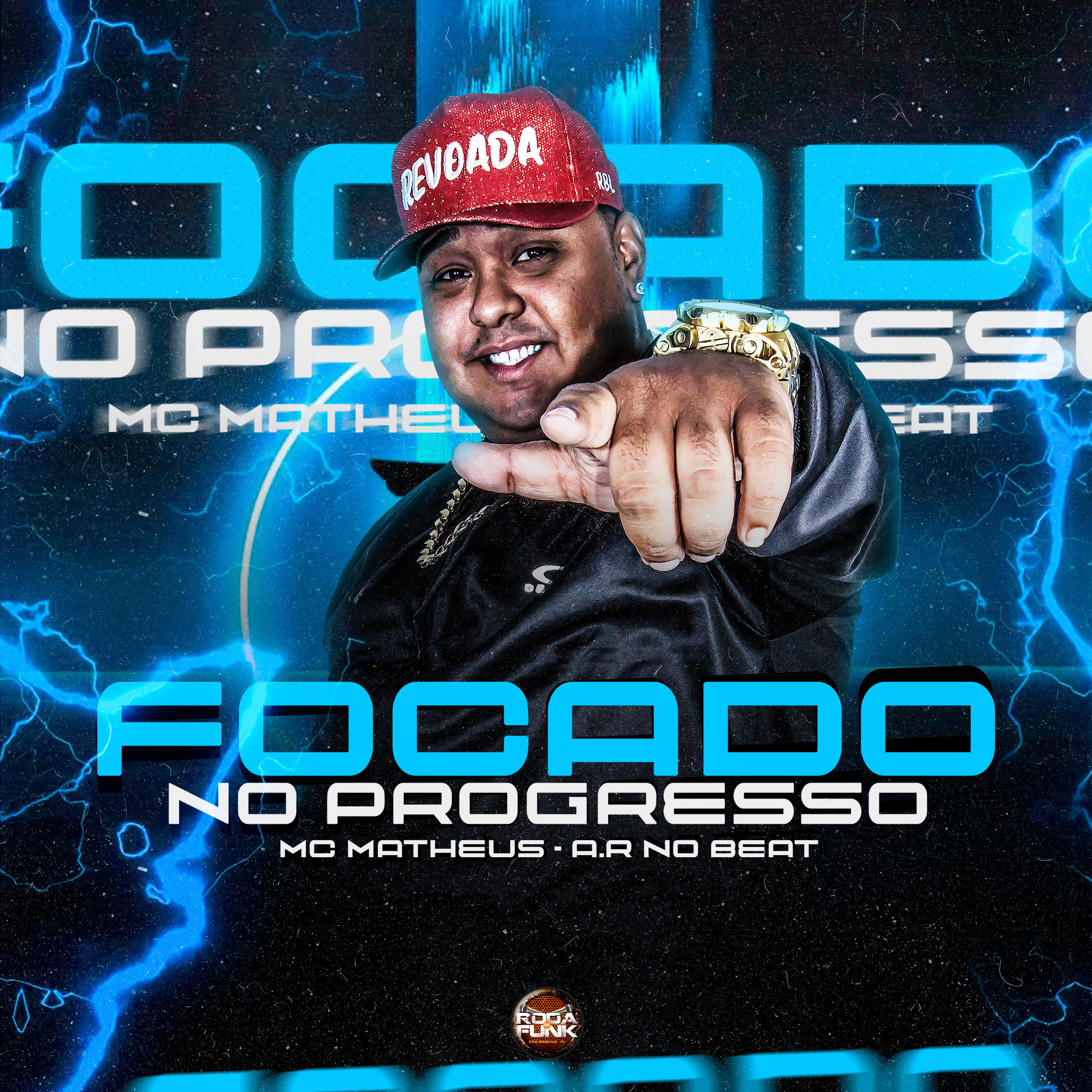 Постер альбома Focado no Progresso