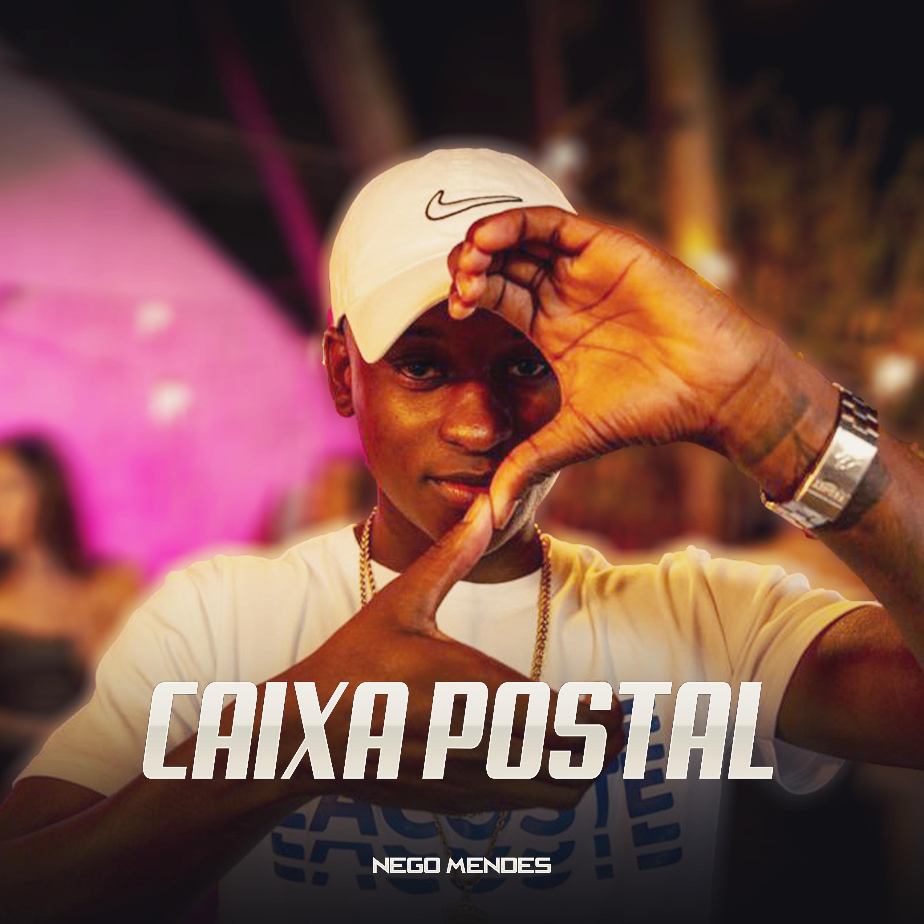 Постер альбома Caixa Postal