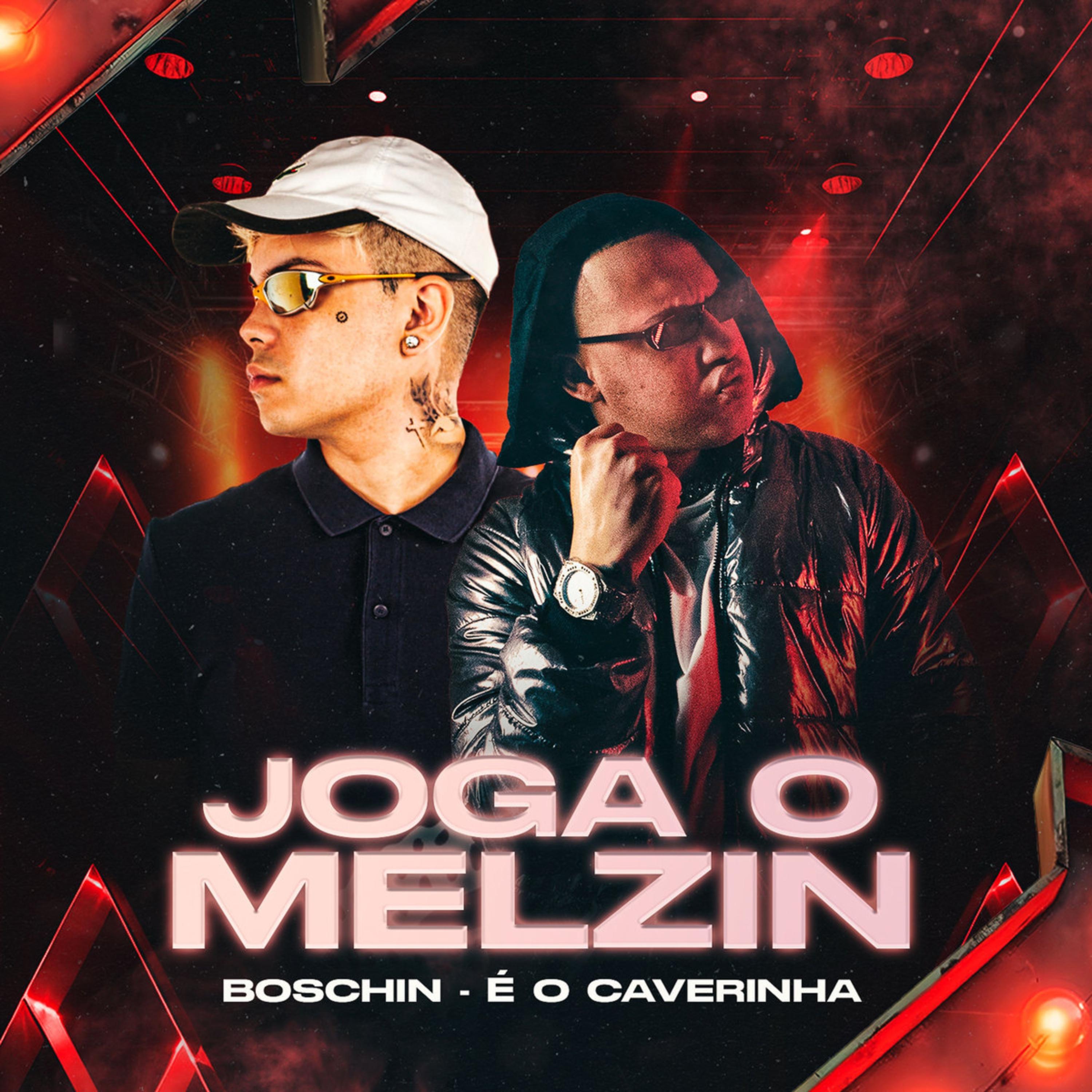 Постер альбома Joga o Melzin
