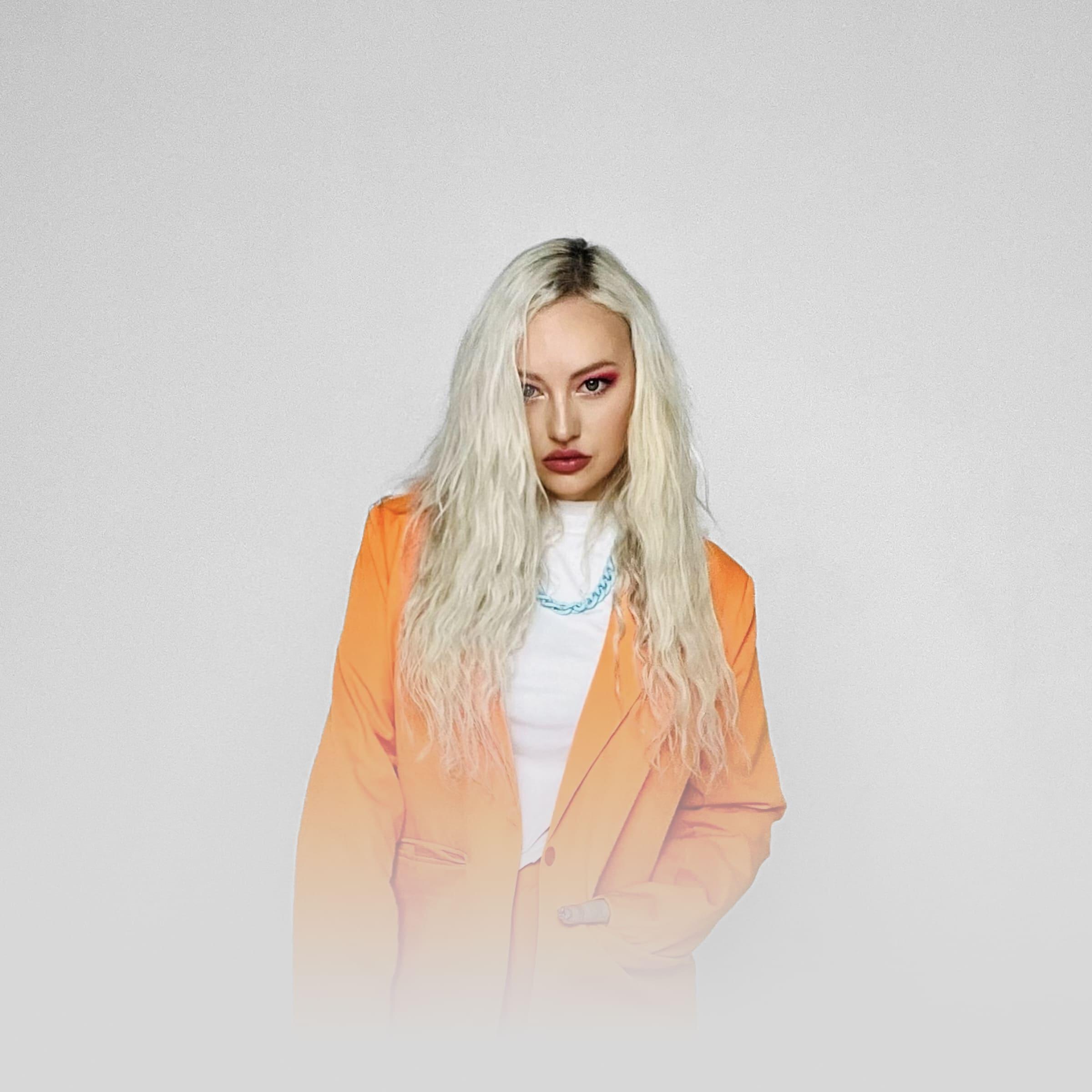 Блондинка КсЮ все песни в mp3