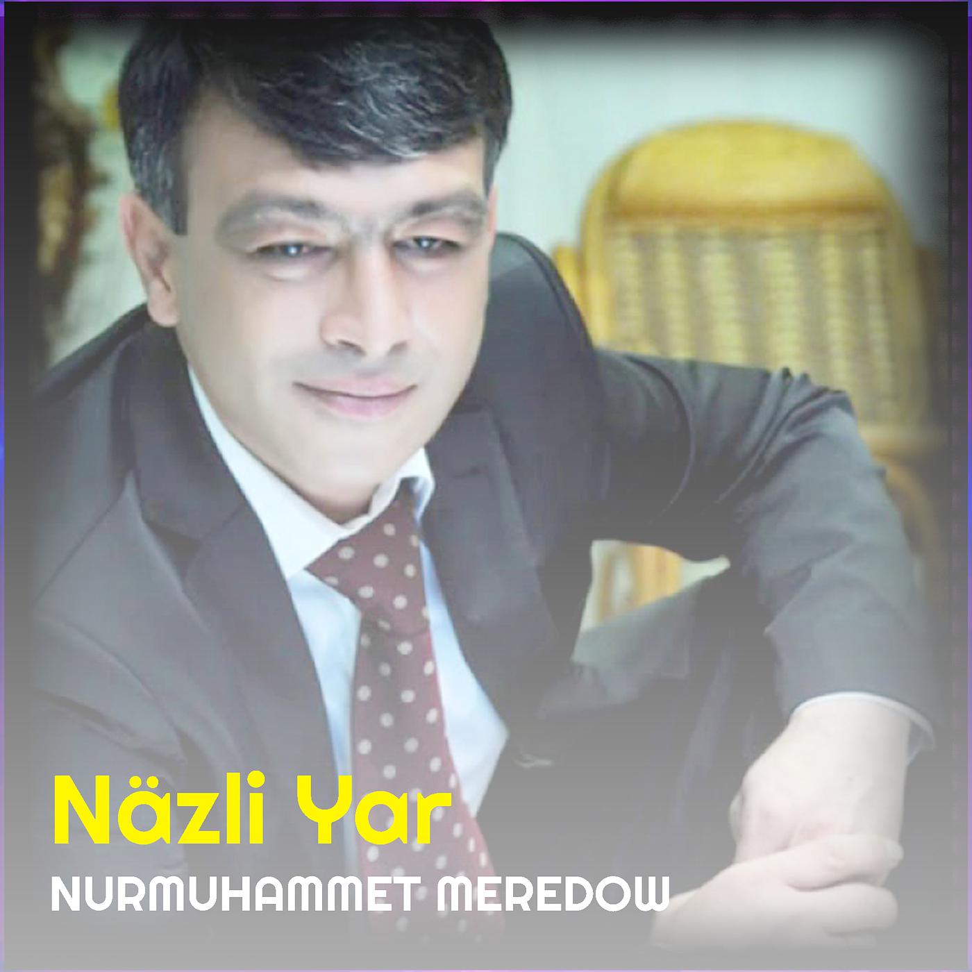 Постер альбома Näzli Yar