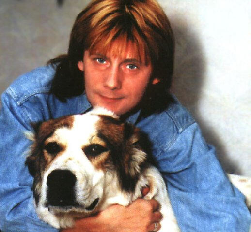 Владислав Агафонов все песни в mp3