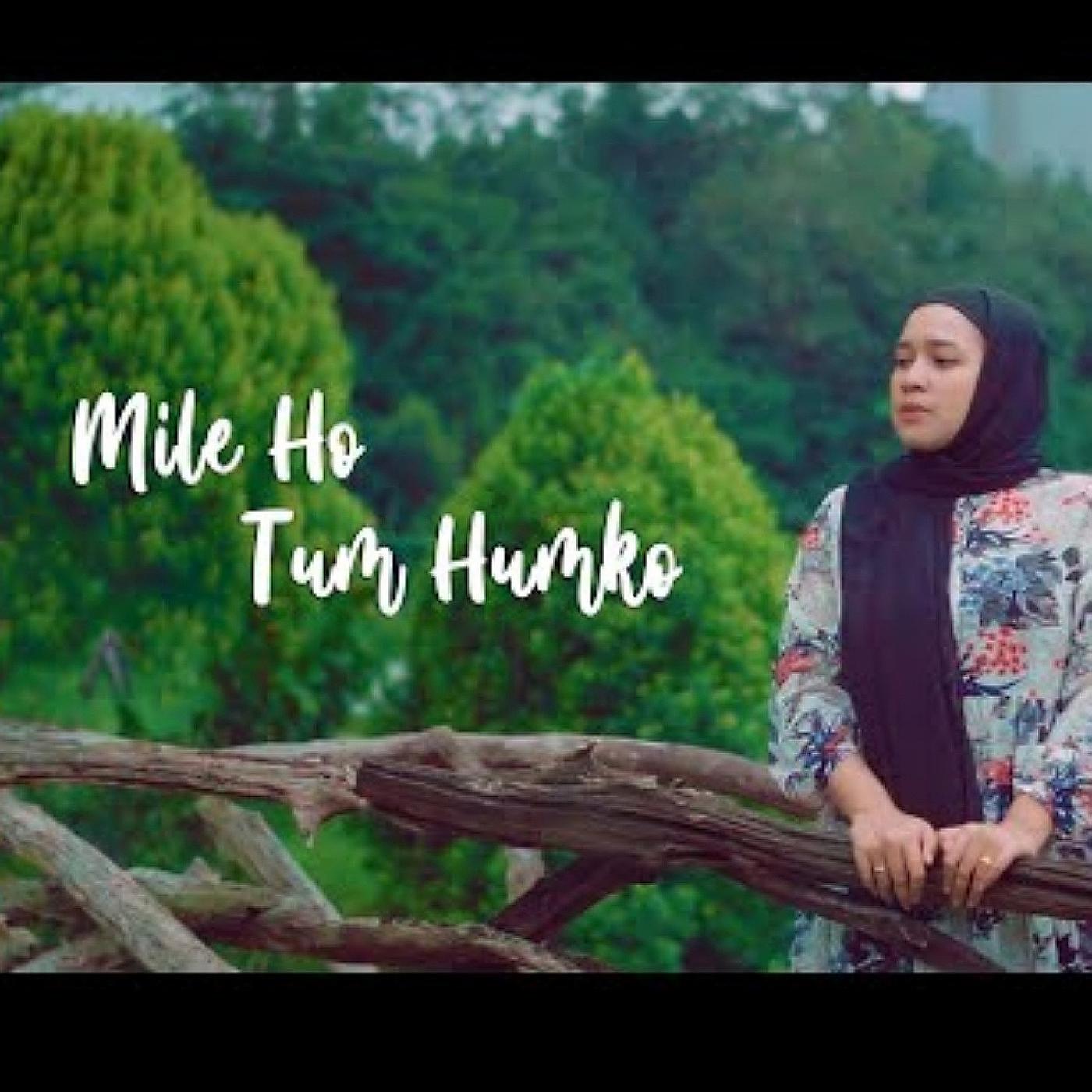 Постер альбома Mile Ho Tum Humko