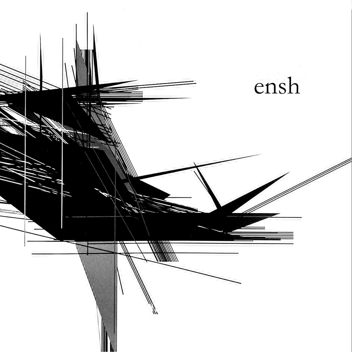 Постер альбома Ensh