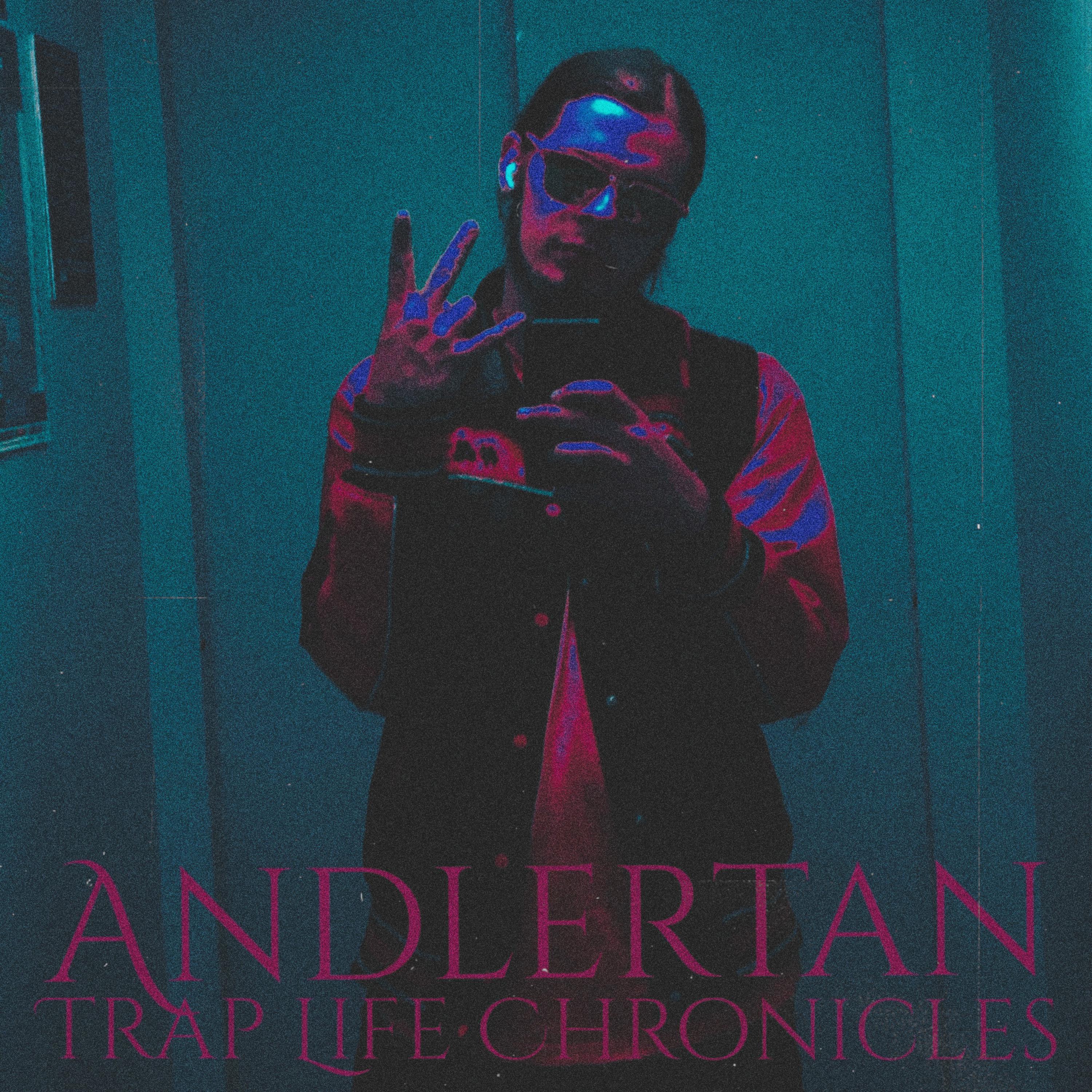 Постер альбома Trap Life Chronicles