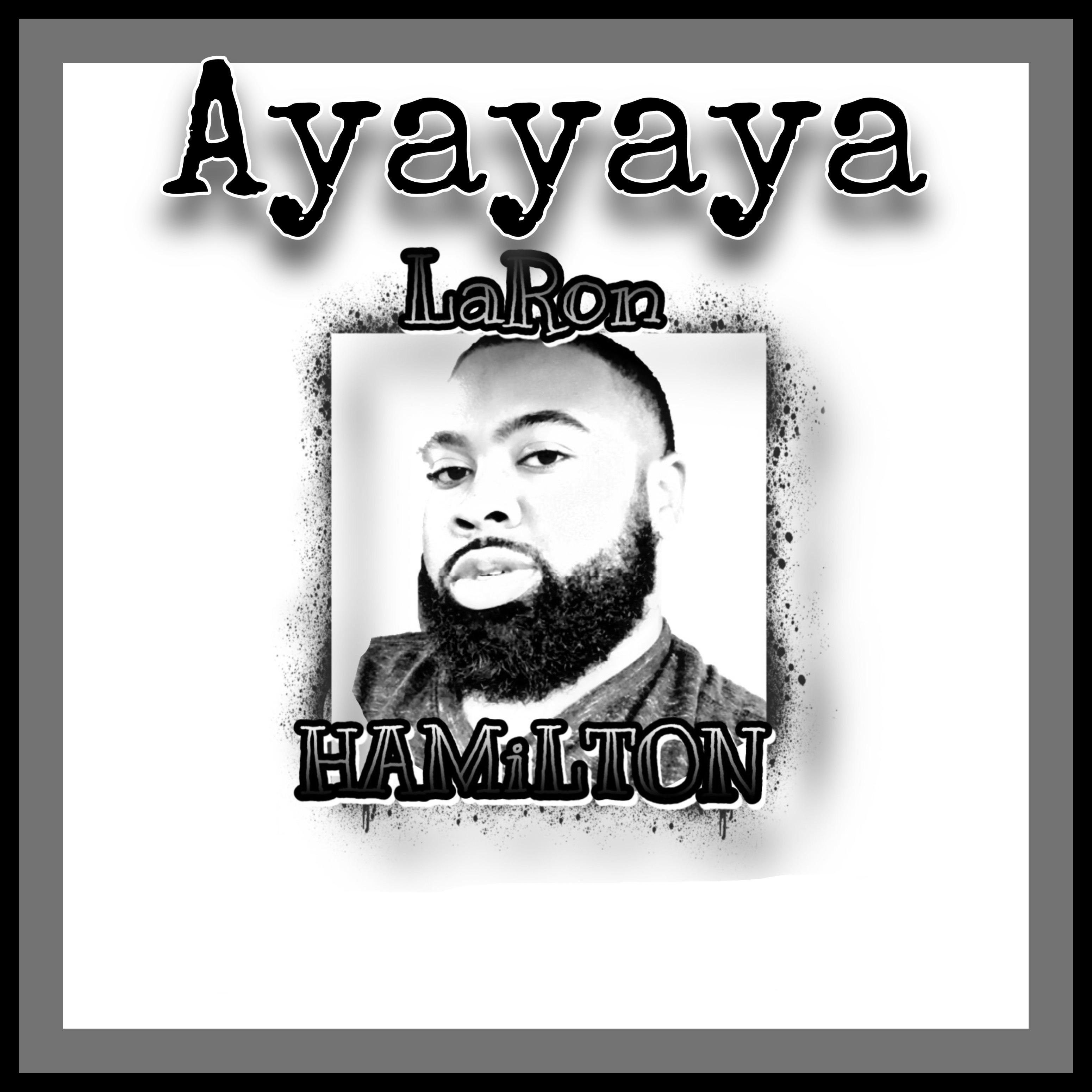 Постер альбома Ayayaya
