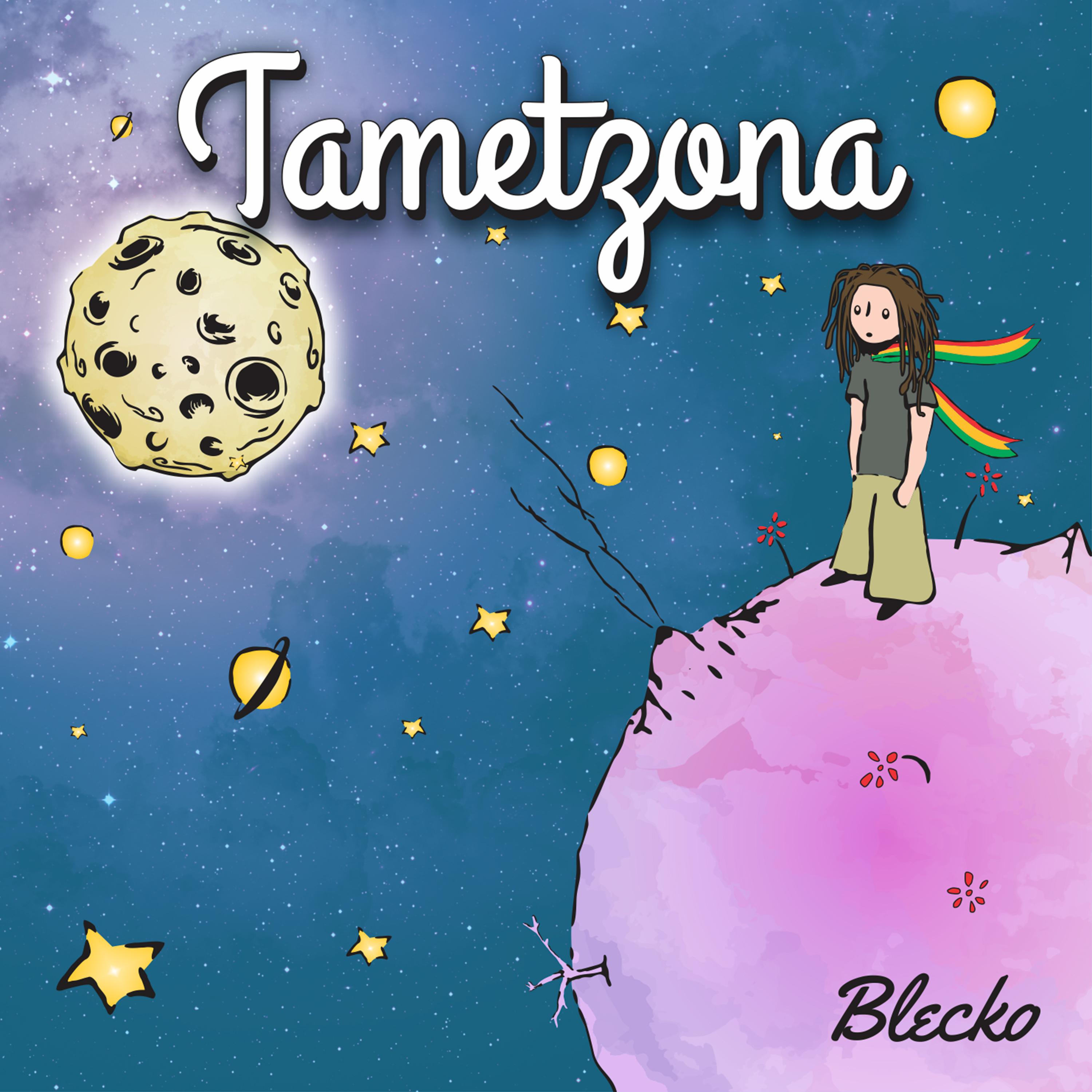 Постер альбома Tametzona
